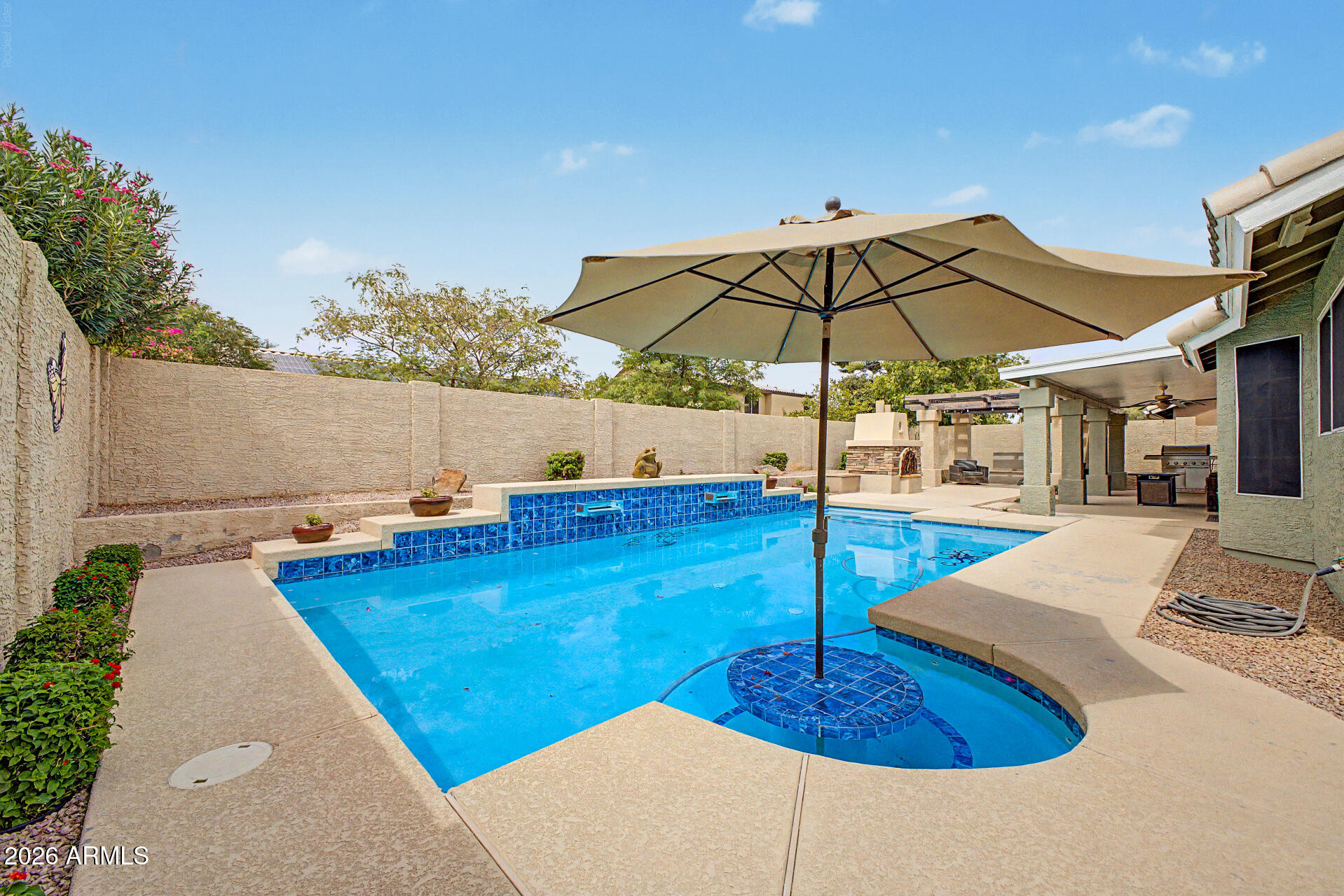 PARADISE LANE LOT 1-61 TR A - Residential