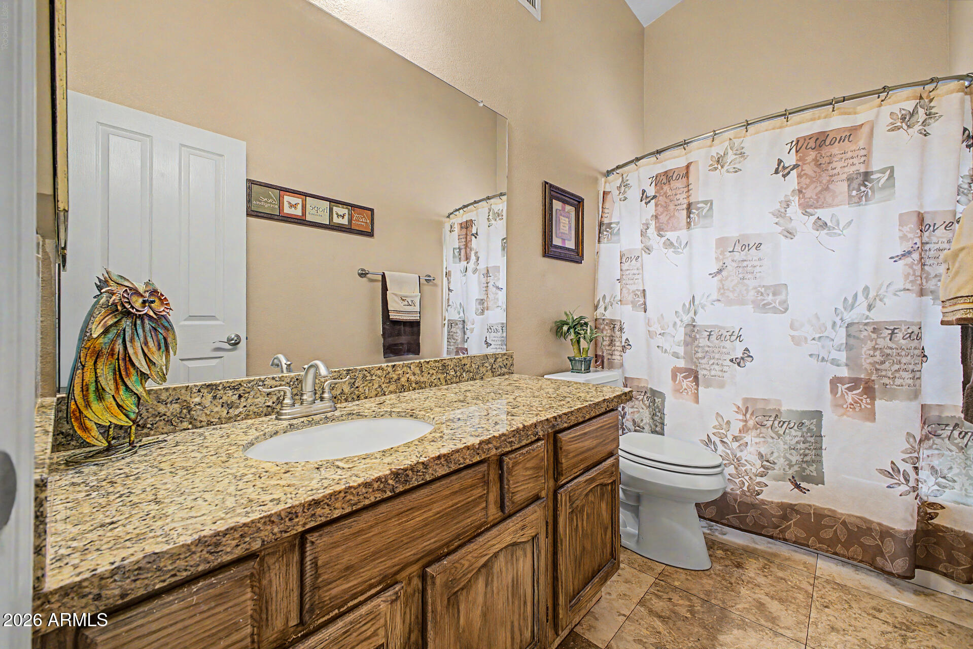 PARADISE LANE LOT 1-61 TR A - Residential