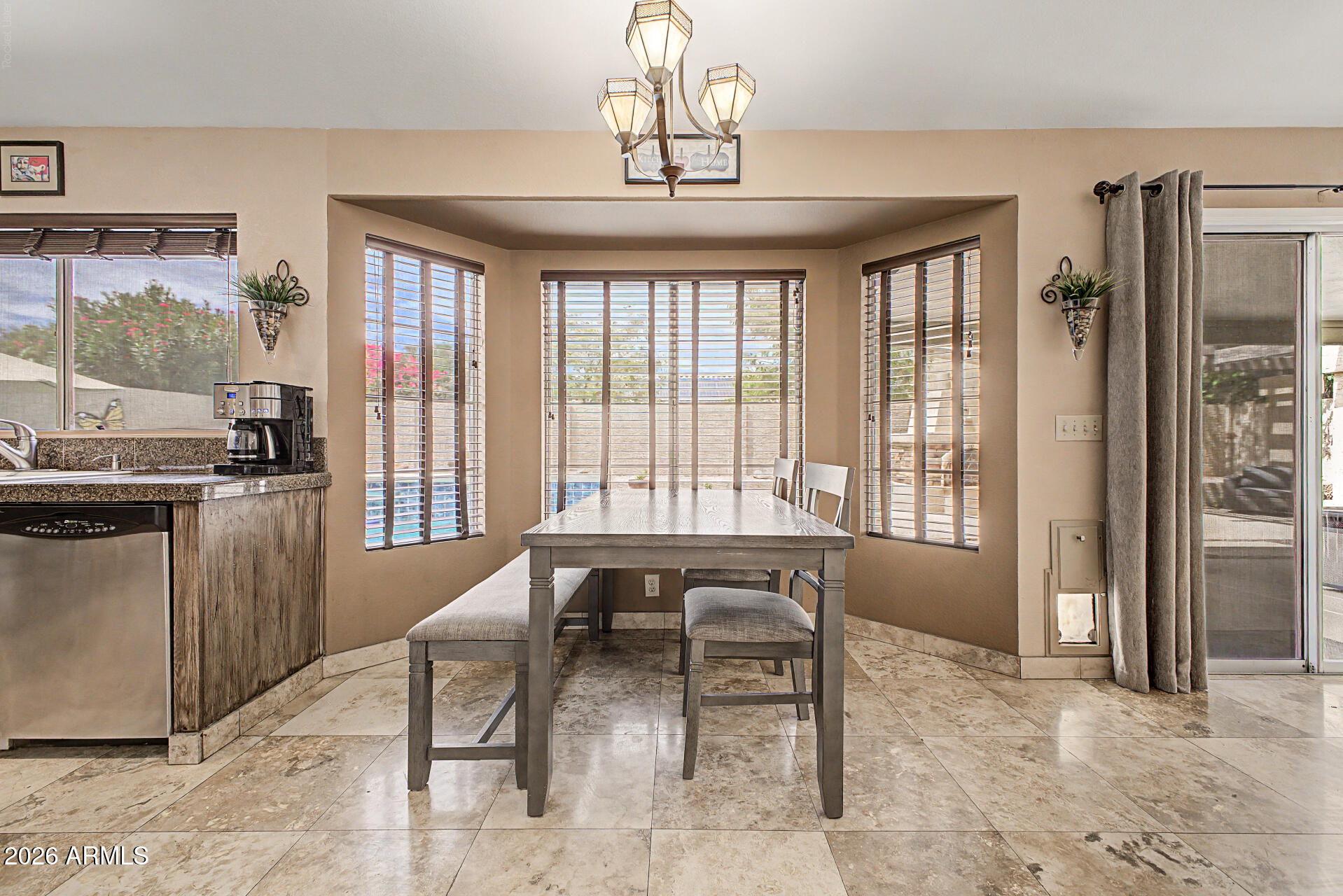 PARADISE LANE LOT 1-61 TR A - Residential