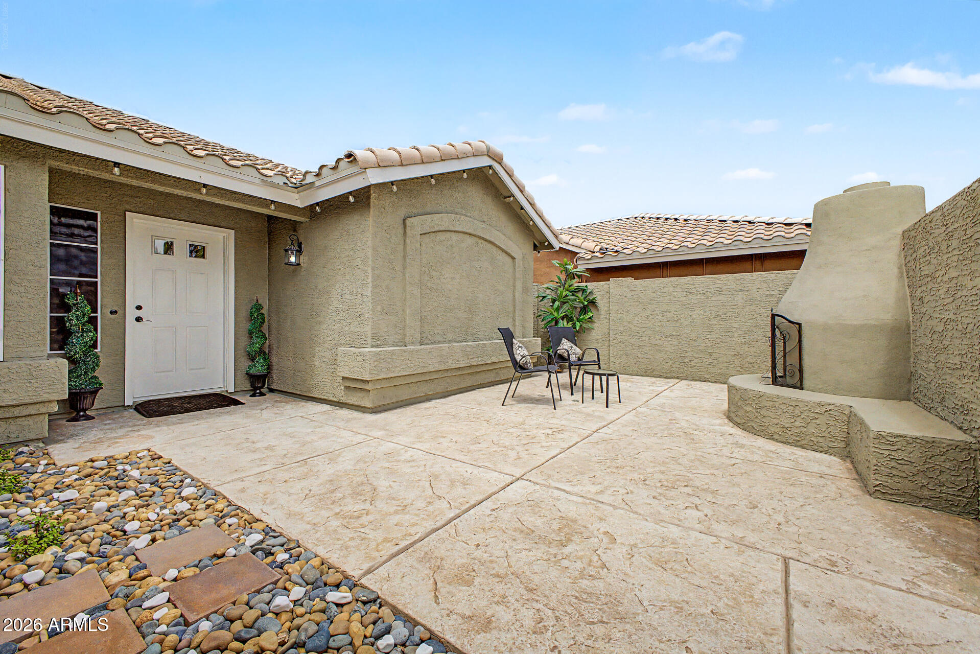 PARADISE LANE LOT 1-61 TR A - Residential