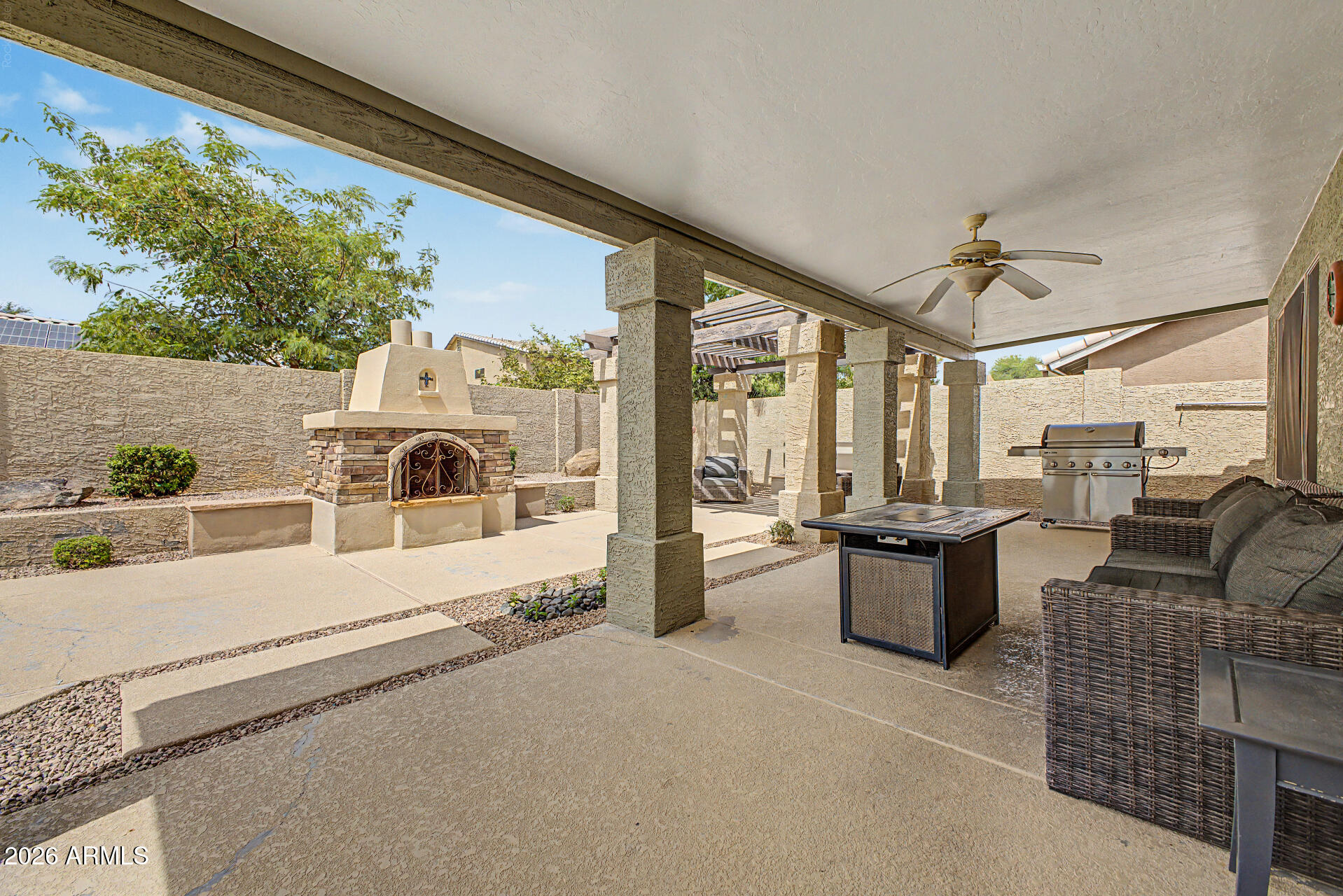 PARADISE LANE LOT 1-61 TR A - Residential