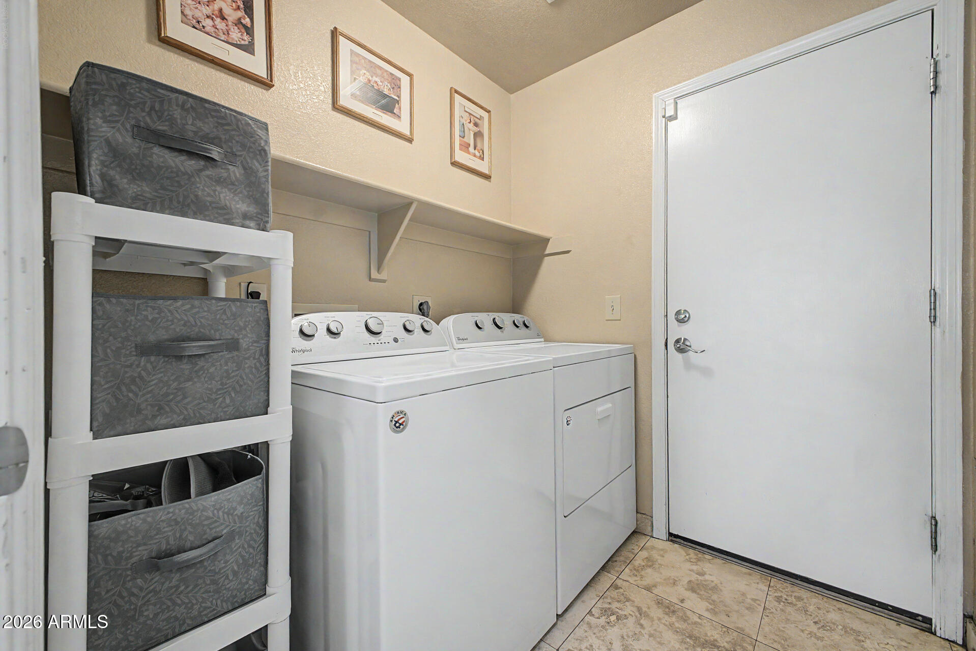 PARADISE LANE LOT 1-61 TR A - Residential