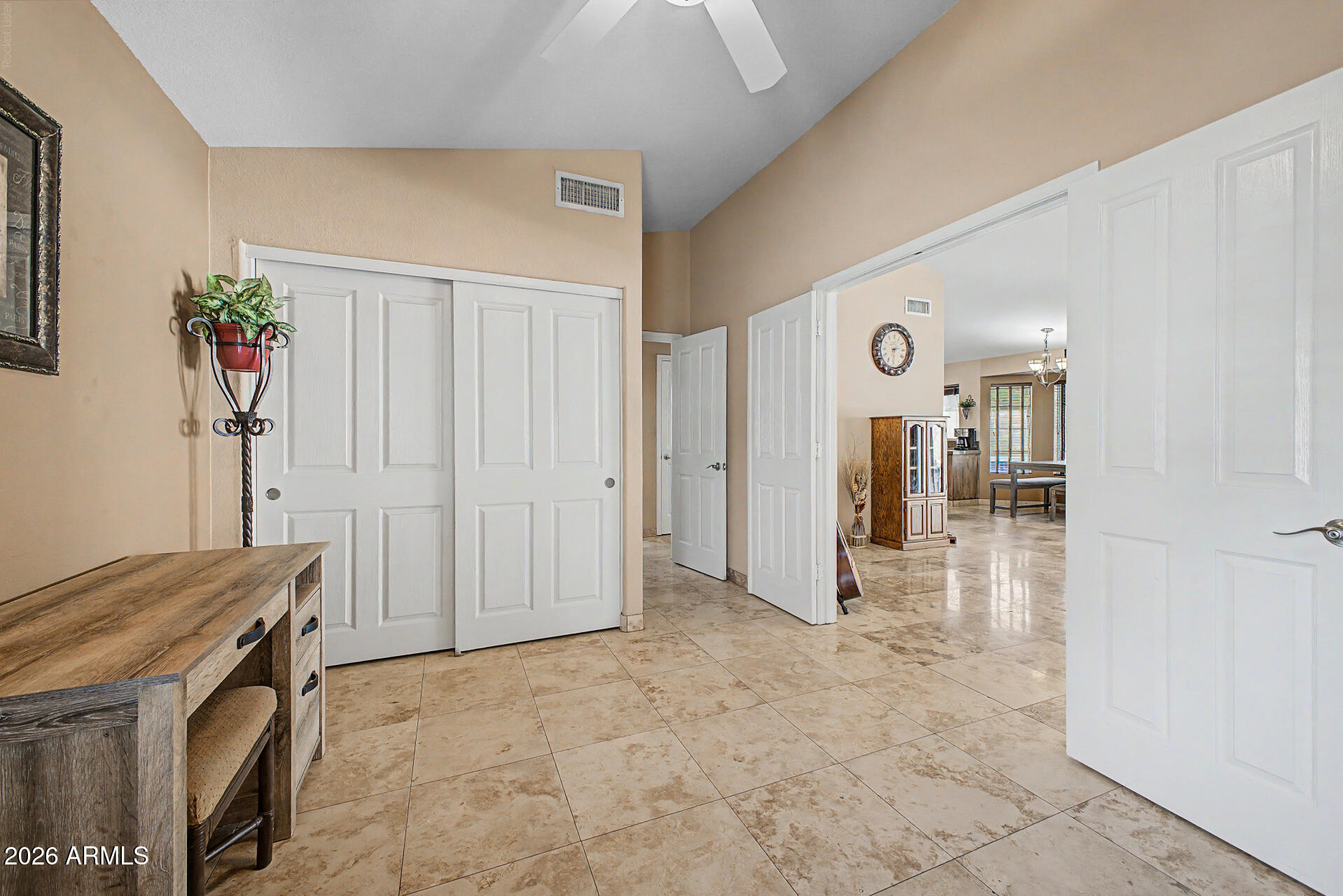 PARADISE LANE LOT 1-61 TR A - Residential