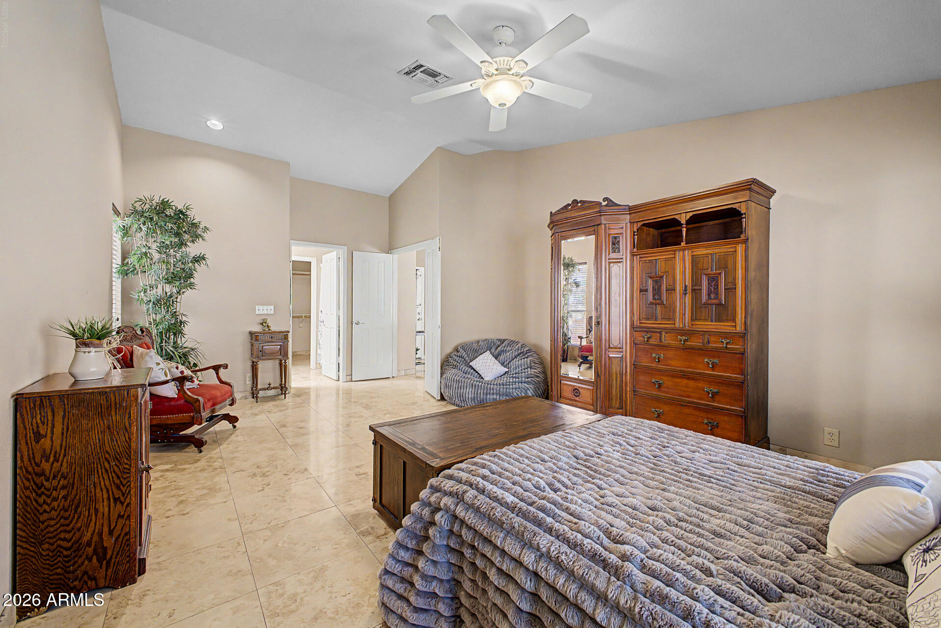 PARADISE LANE LOT 1-61 TR A - Residential