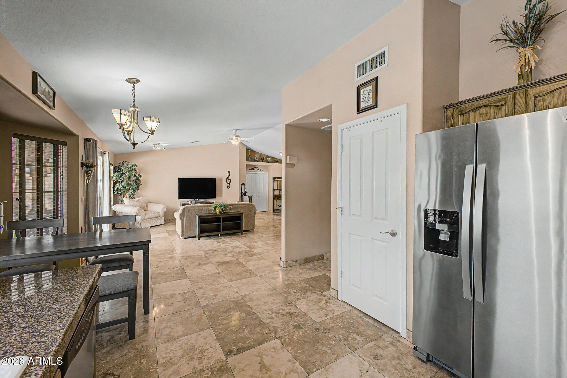 PARADISE LANE LOT 1-61 TR A - Residential