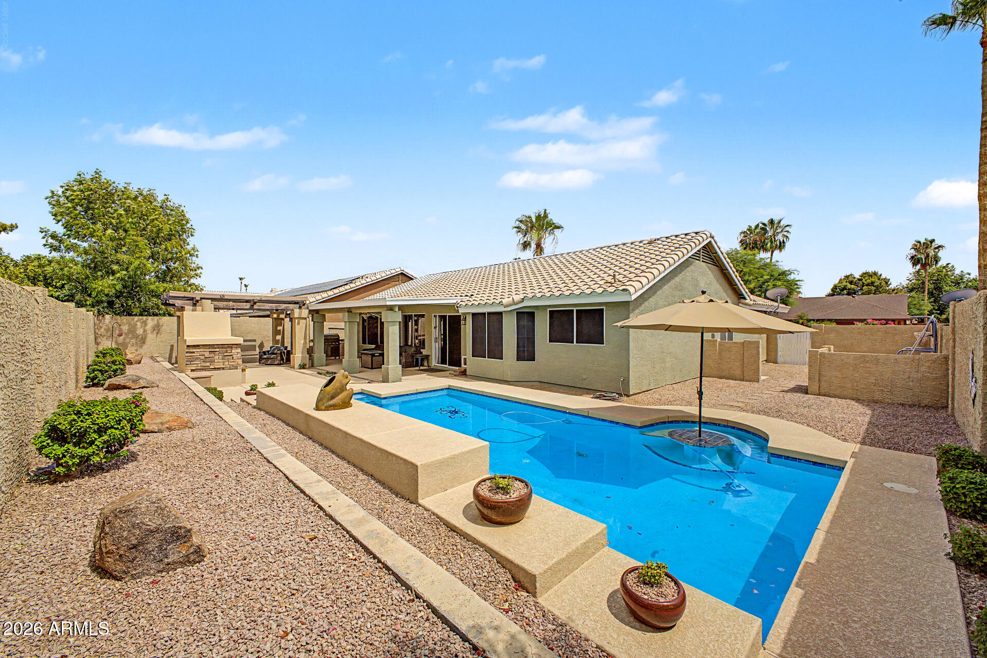 PARADISE LANE LOT 1-61 TR A - Residential