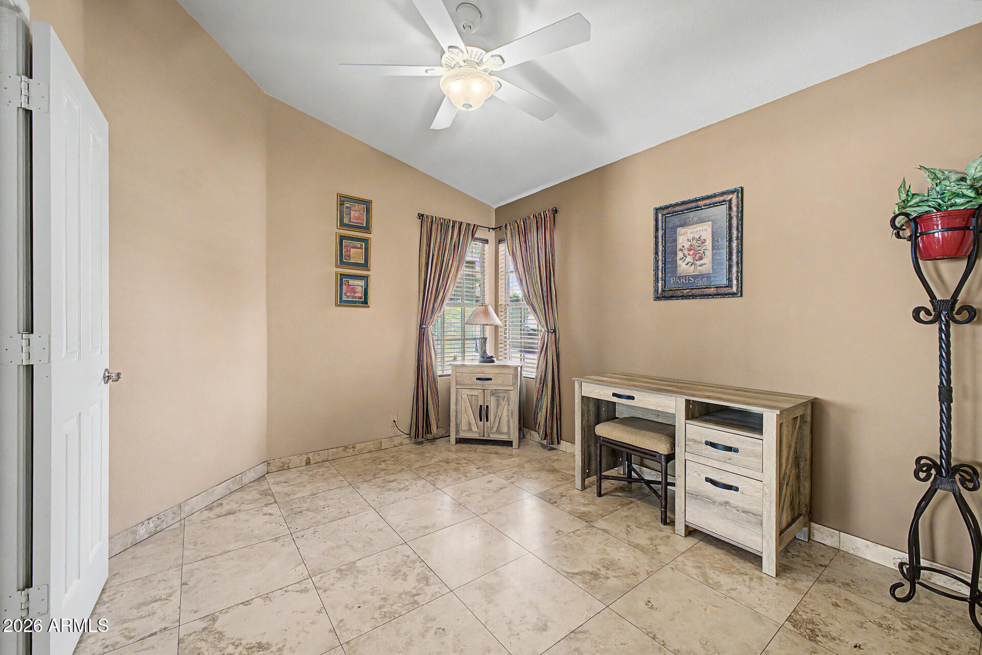 PARADISE LANE LOT 1-61 TR A - Residential