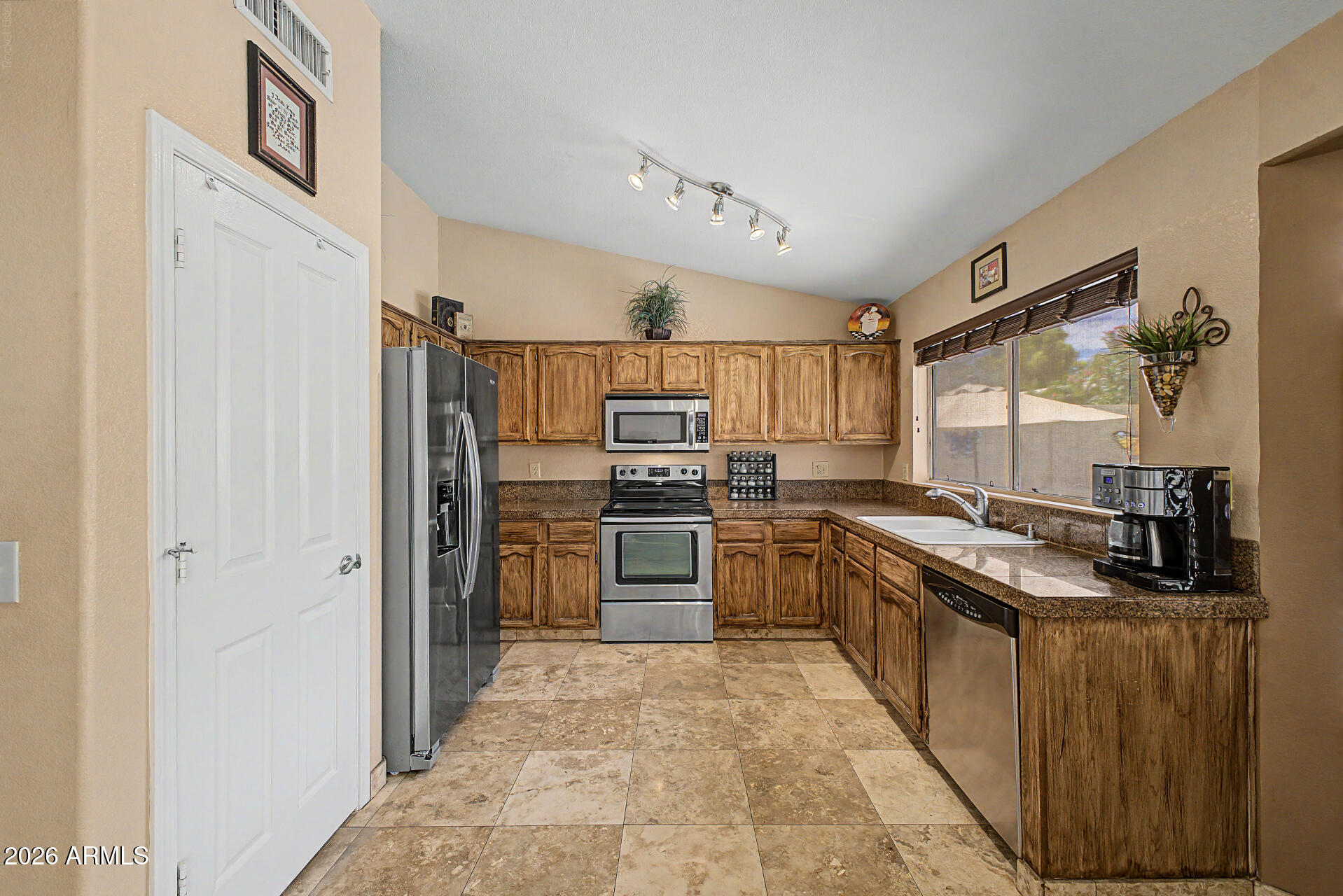 PARADISE LANE LOT 1-61 TR A - Residential