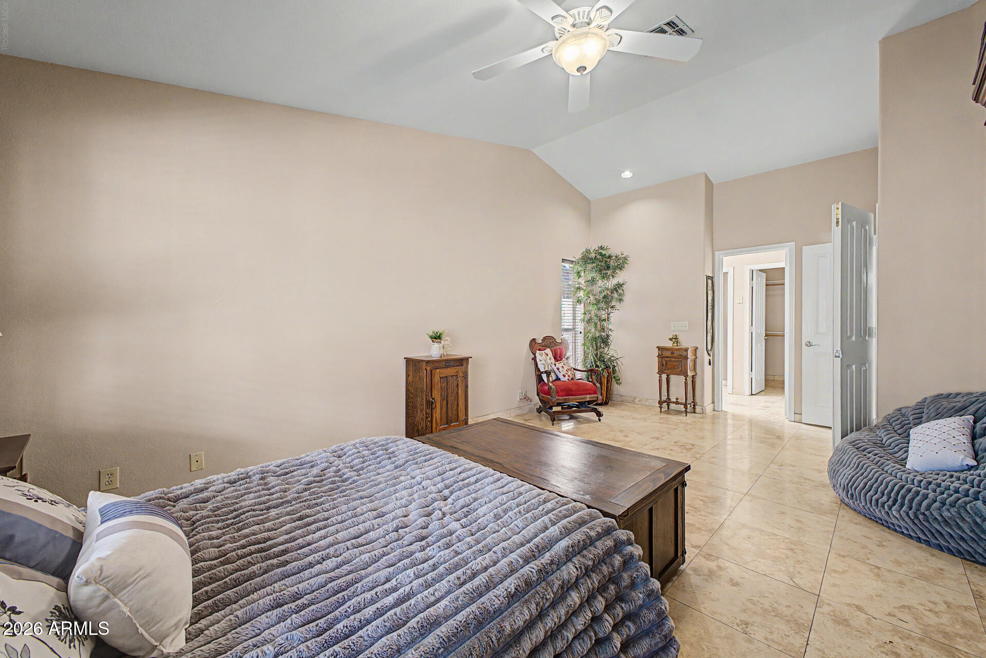 PARADISE LANE LOT 1-61 TR A - Residential