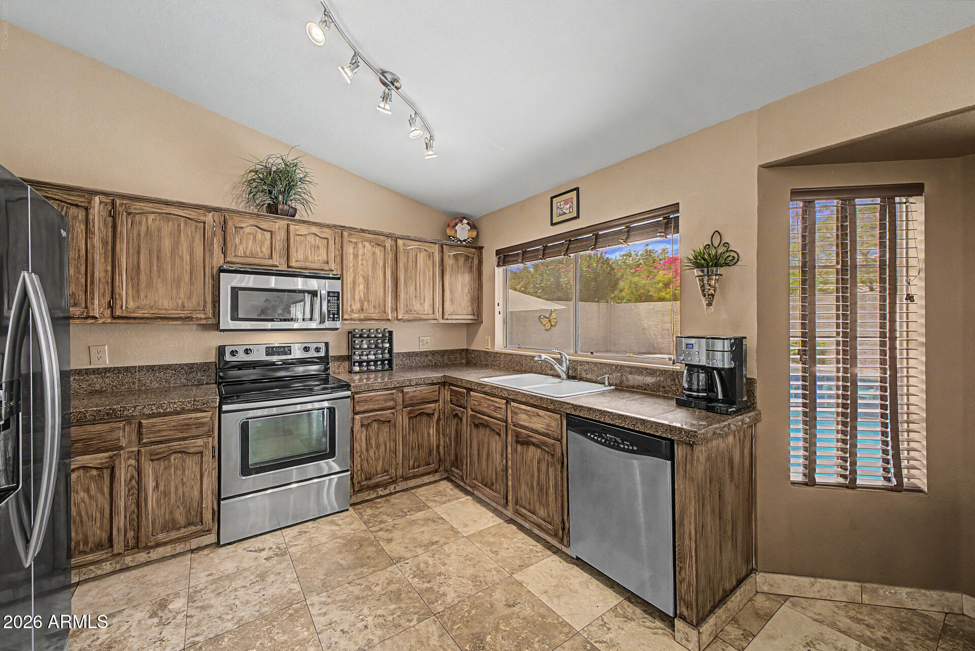 PARADISE LANE LOT 1-61 TR A - Residential