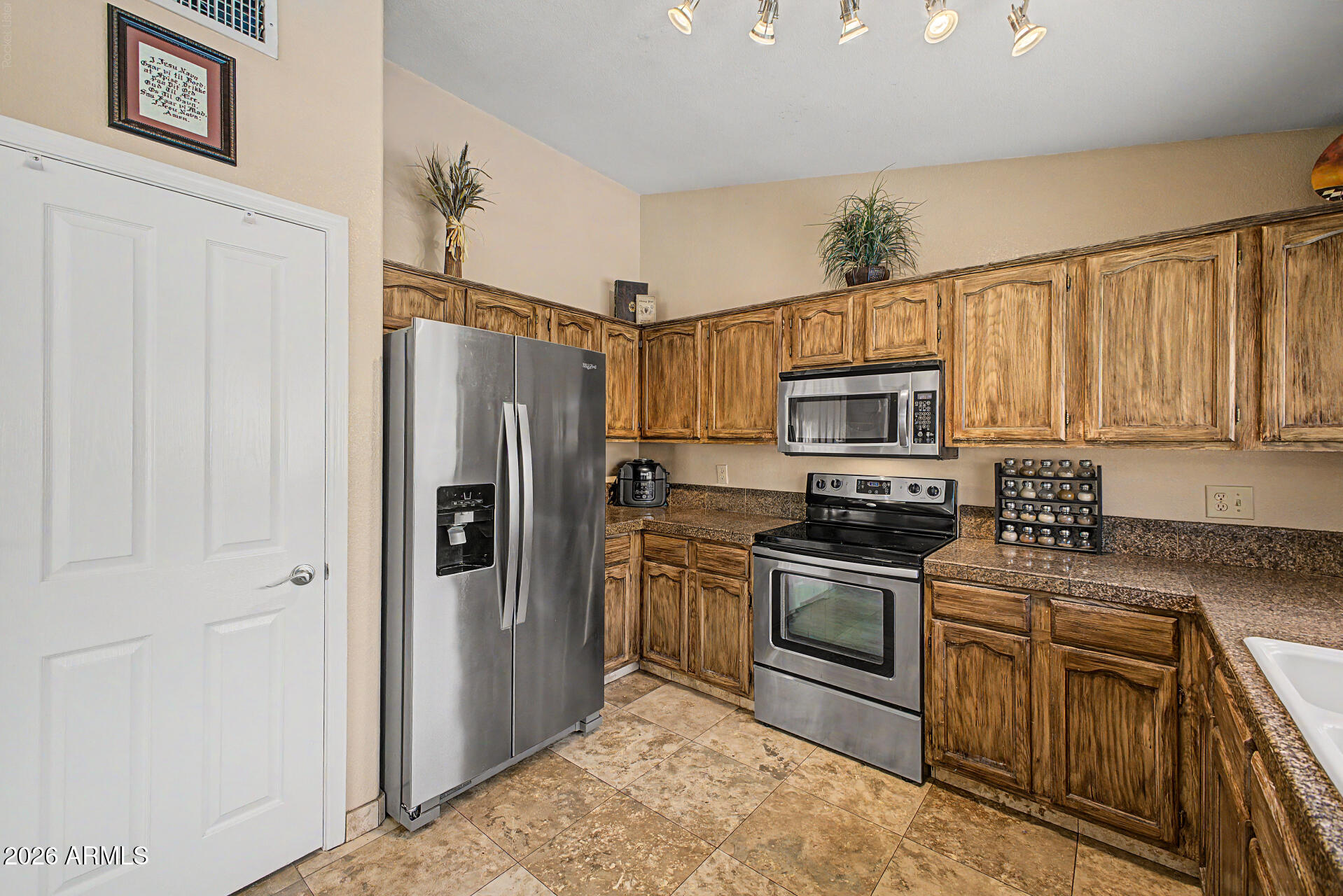 PARADISE LANE LOT 1-61 TR A - Residential