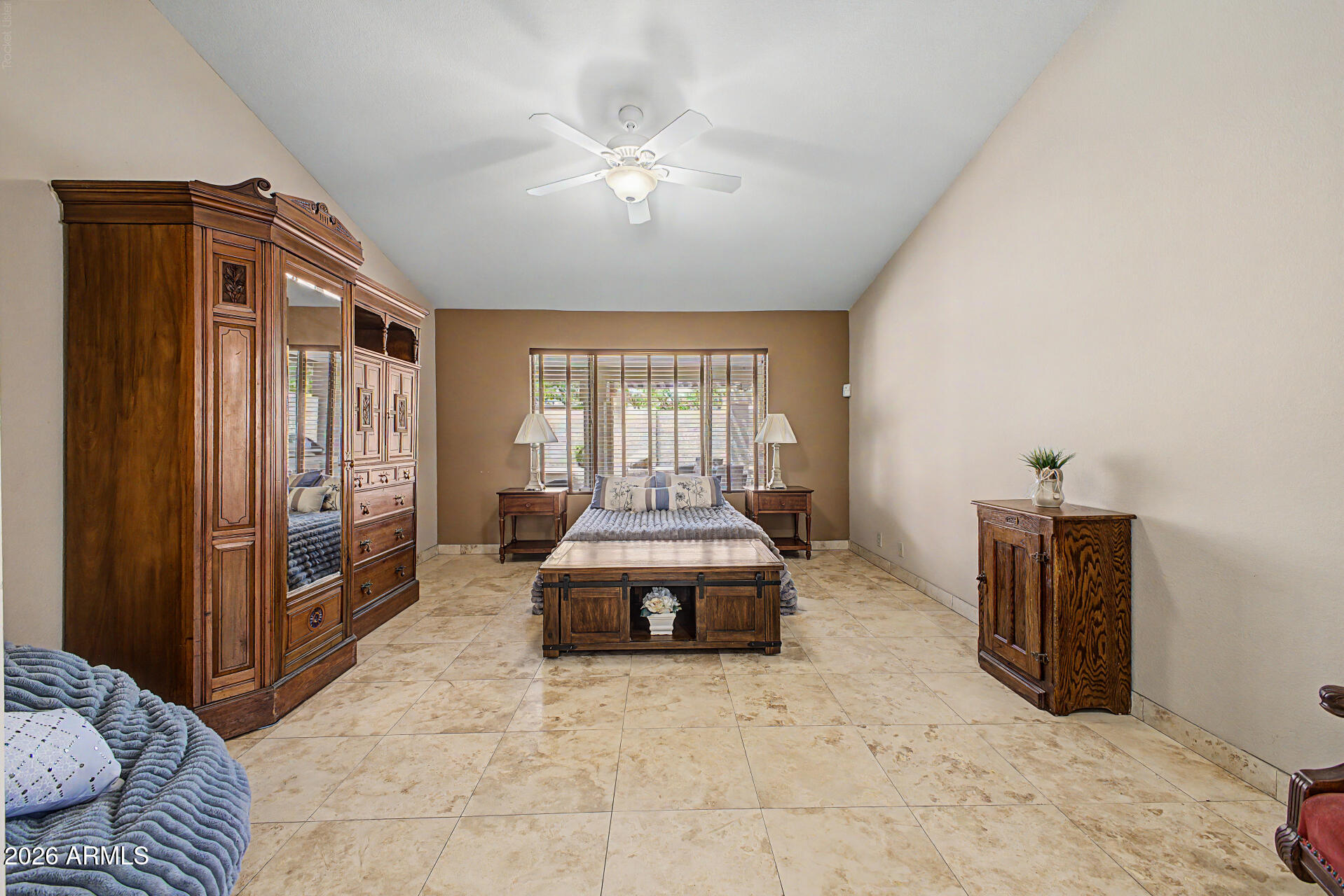 PARADISE LANE LOT 1-61 TR A - Residential