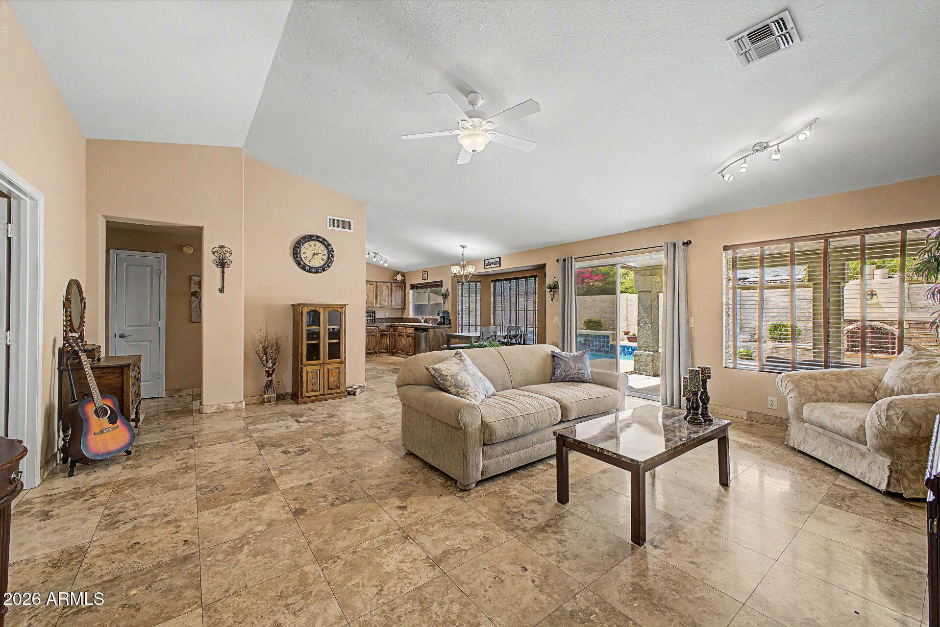PARADISE LANE LOT 1-61 TR A - Residential