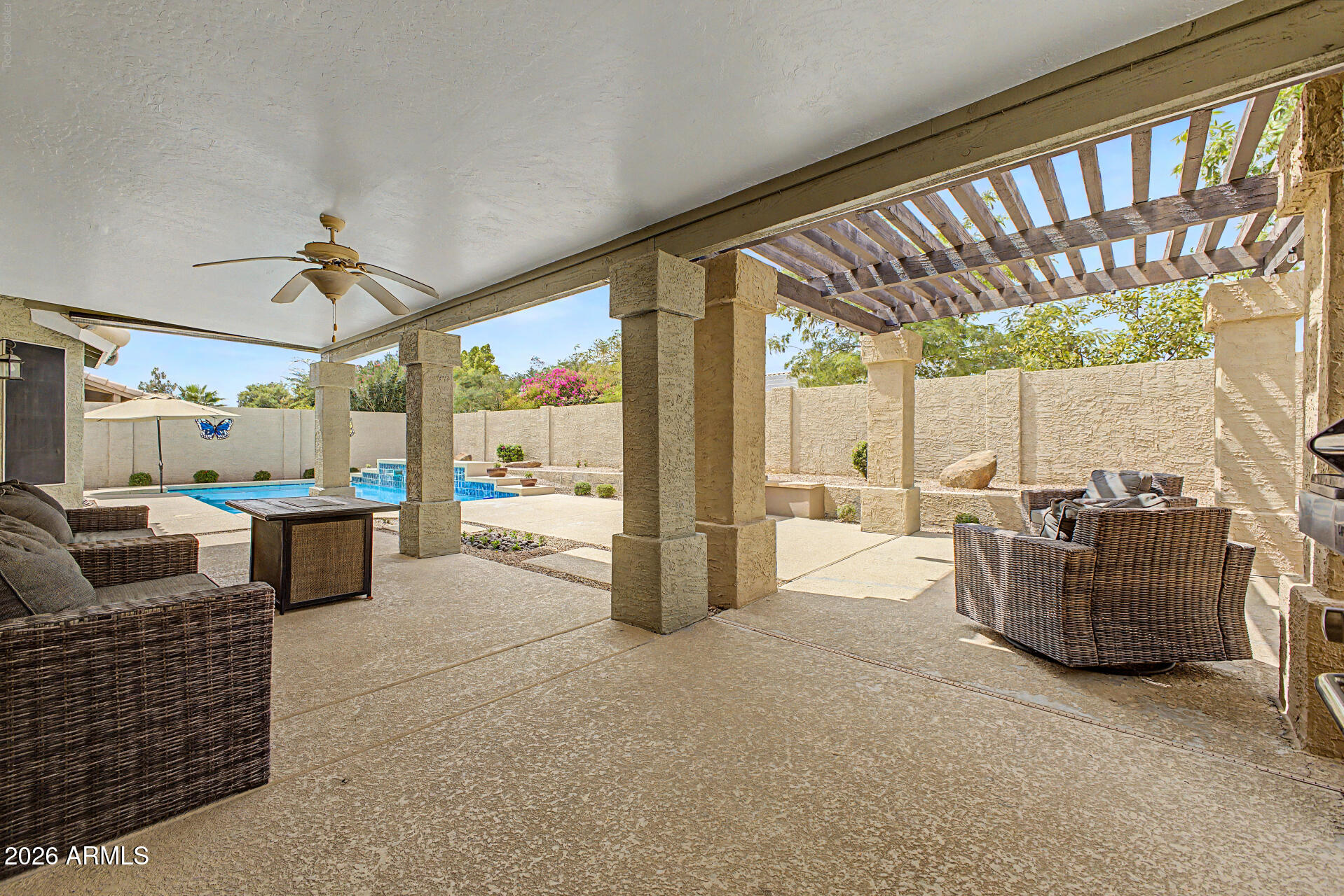 PARADISE LANE LOT 1-61 TR A - Residential