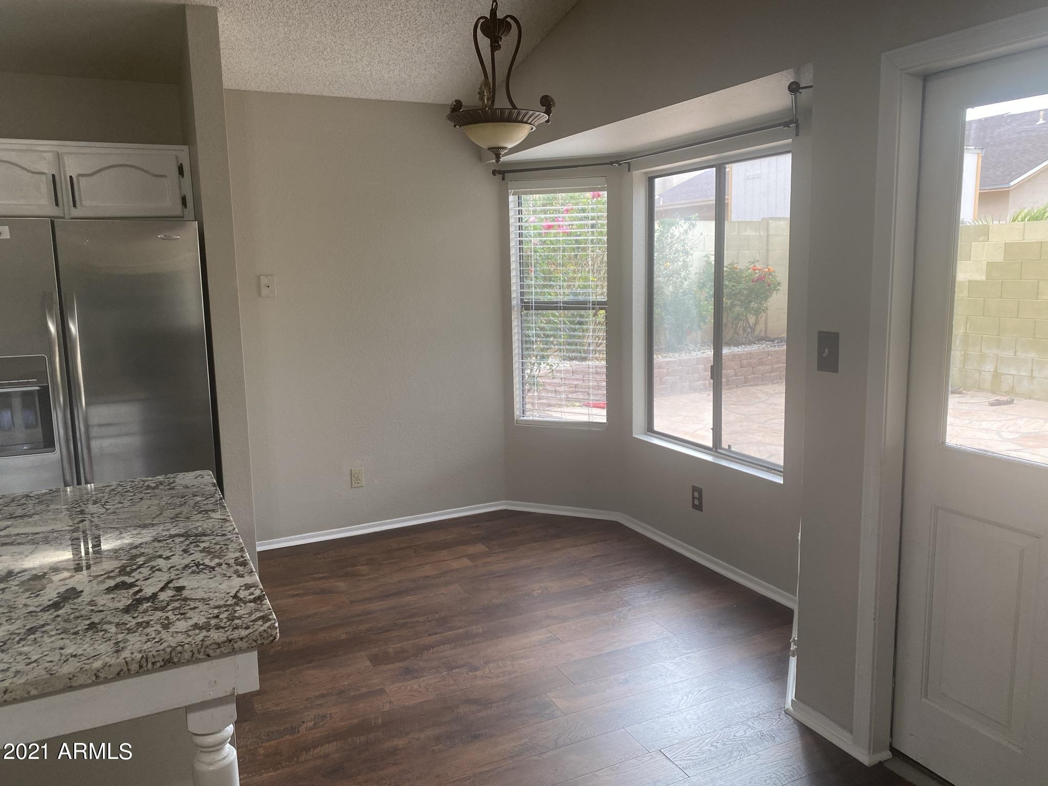 SHADOW RIDGE - Residential