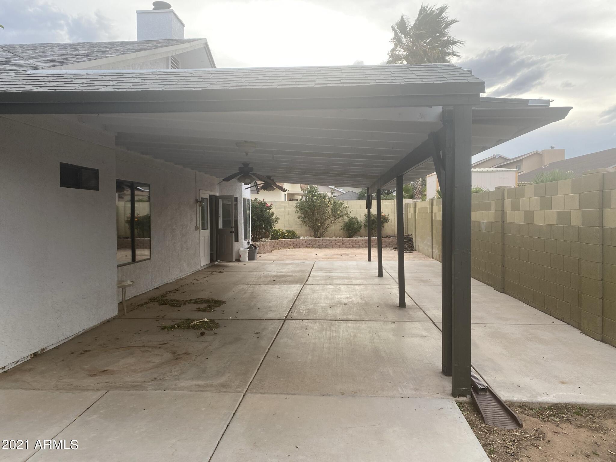 SHADOW RIDGE - Residential