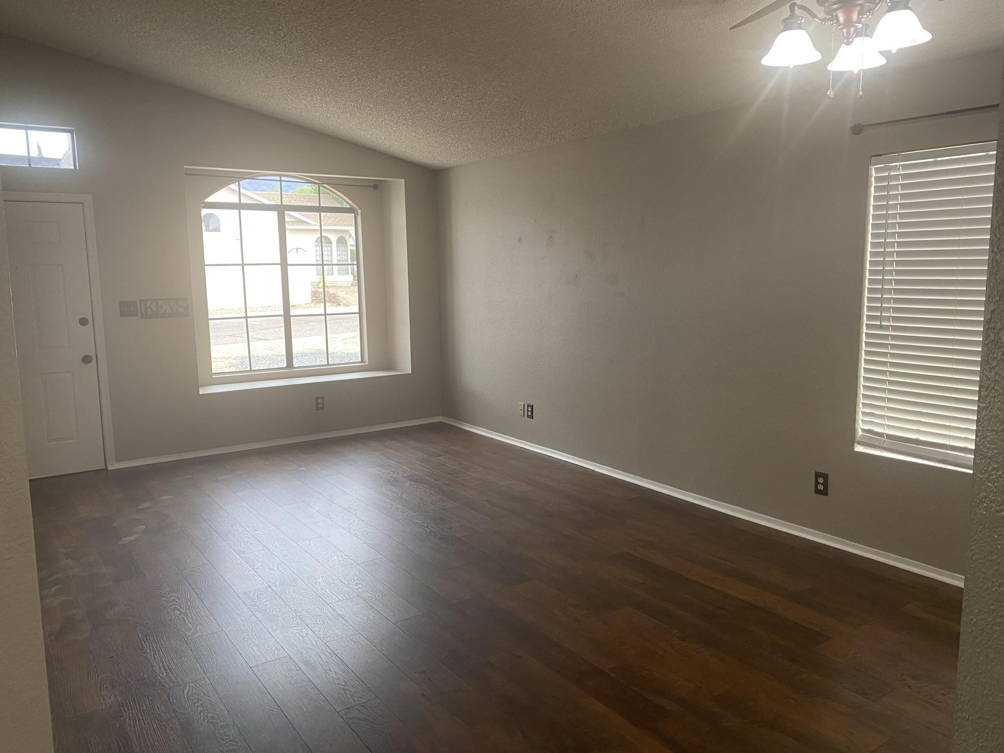 SHADOW RIDGE - Residential