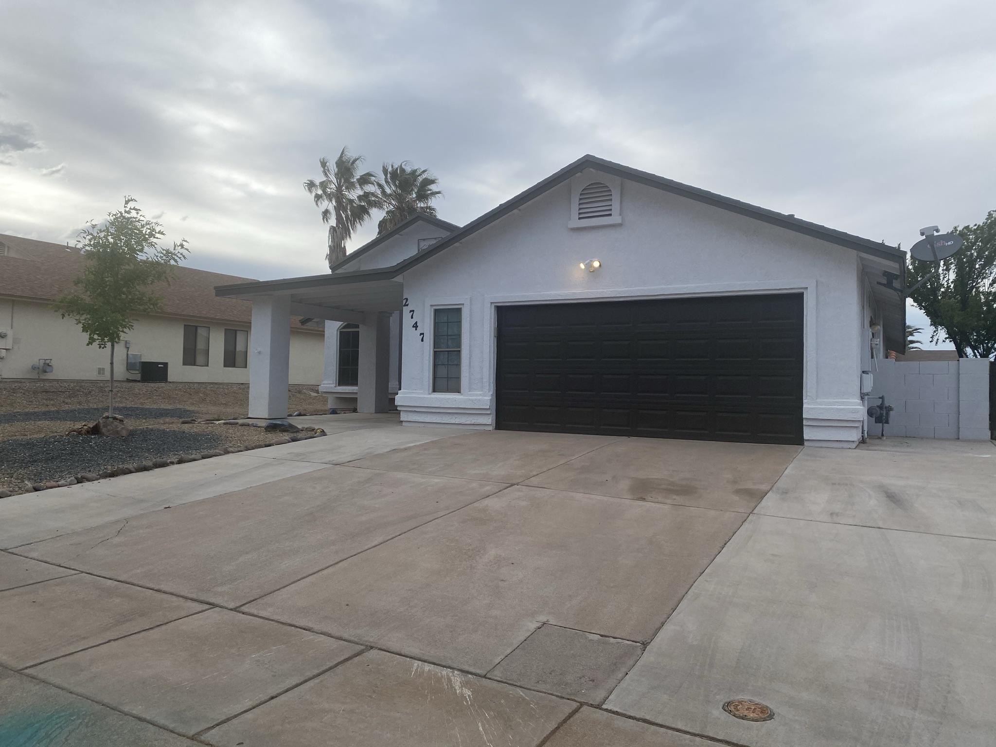 SHADOW RIDGE - Residential