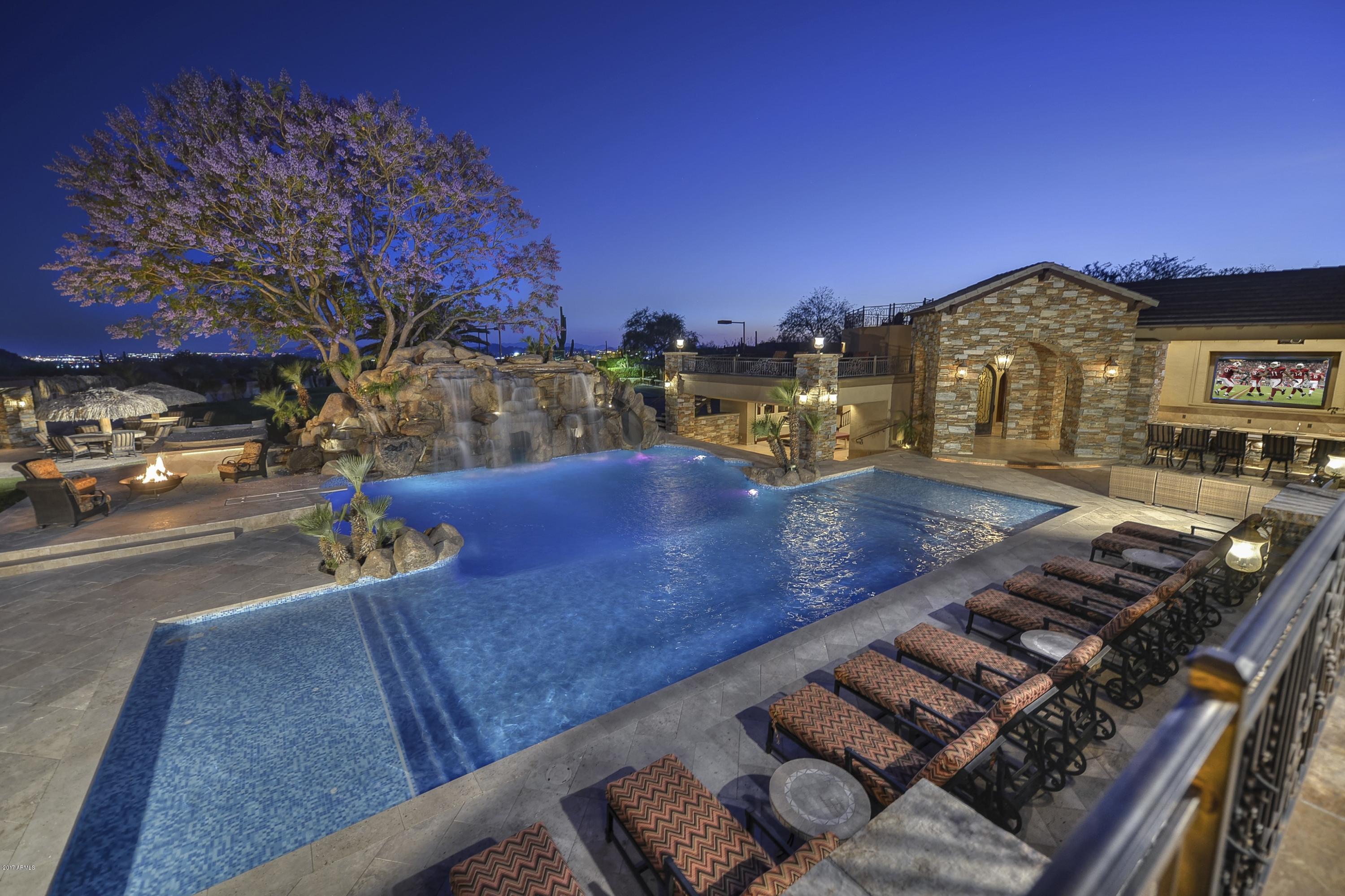 Pinnacle Peak Heights - Residential