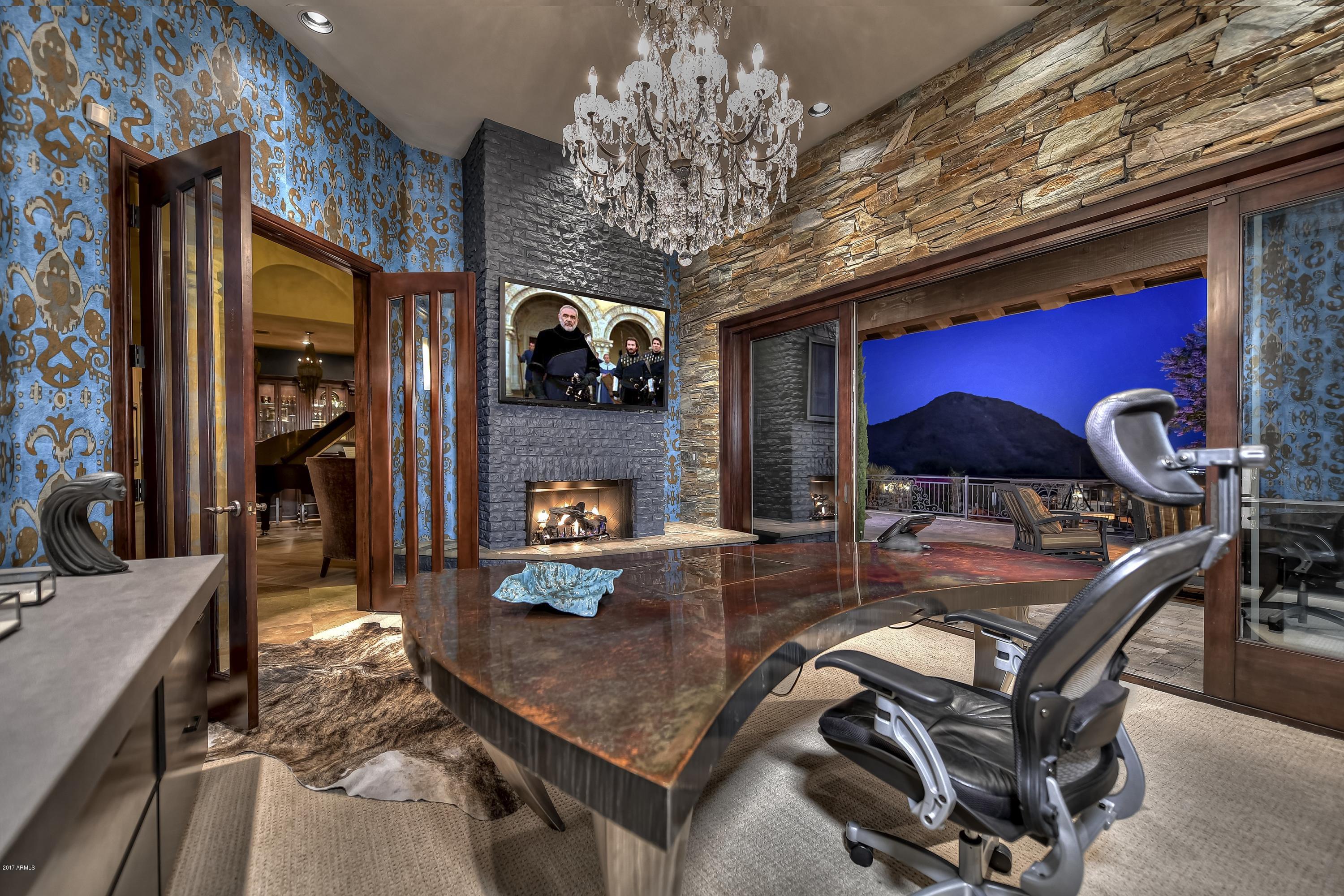 Pinnacle Peak Heights - Residential