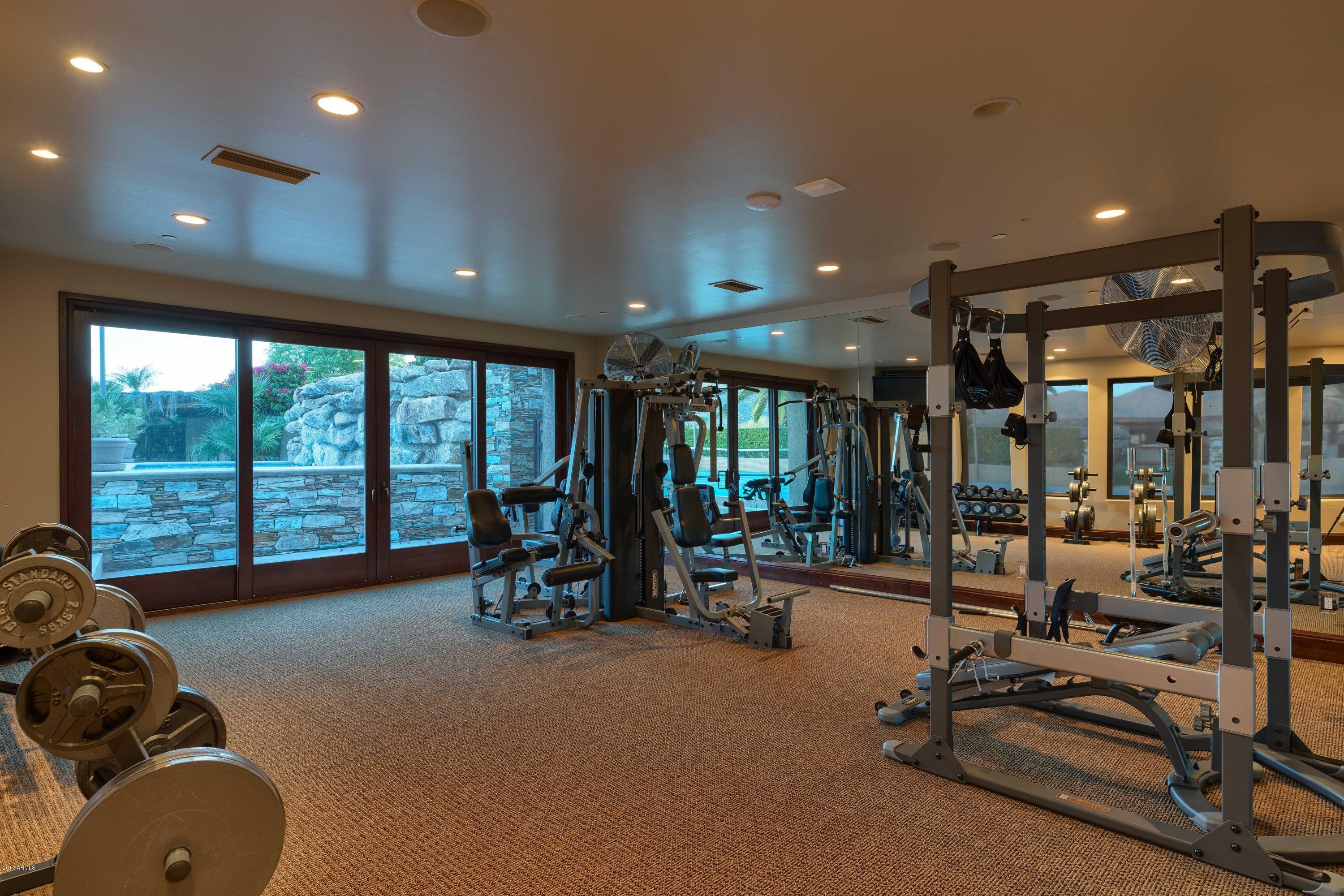 Pinnacle Peak Heights - Residential