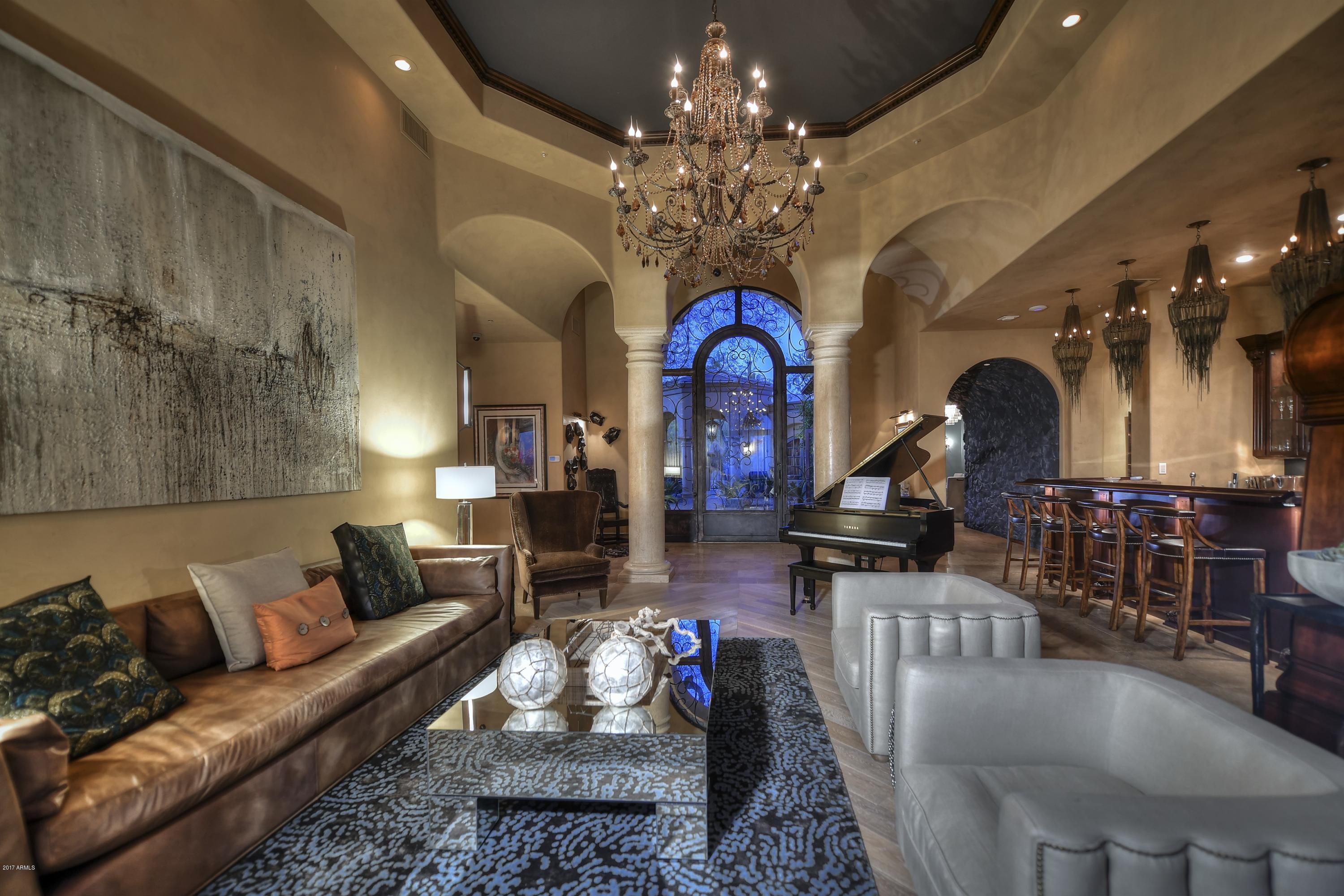 Pinnacle Peak Heights - Residential