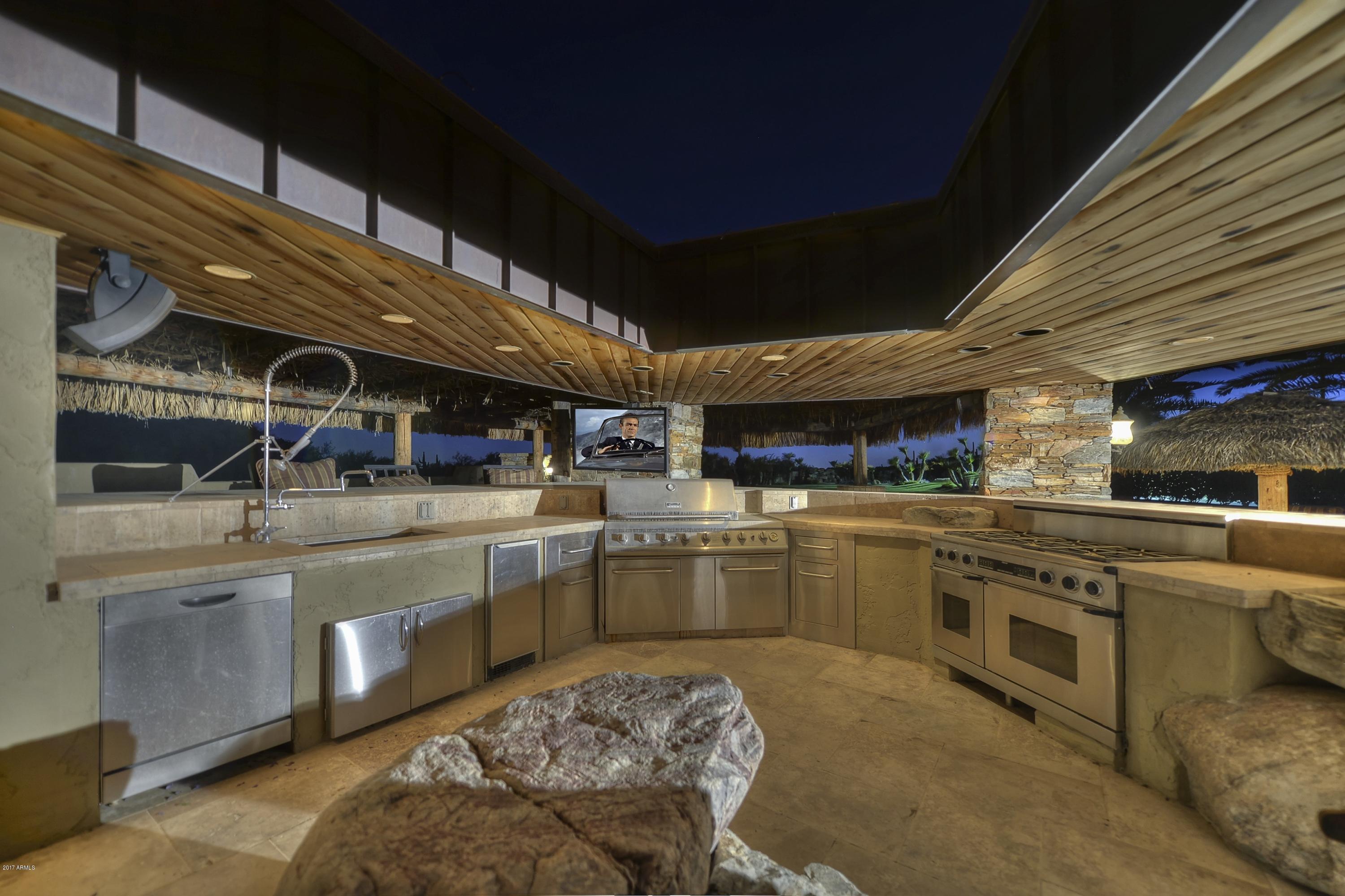 Pinnacle Peak Heights - Residential