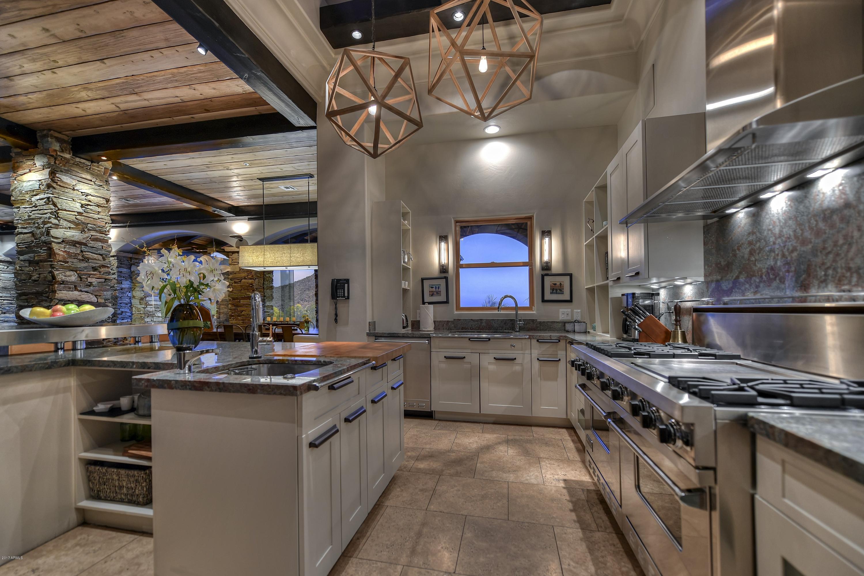 Pinnacle Peak Heights - Residential