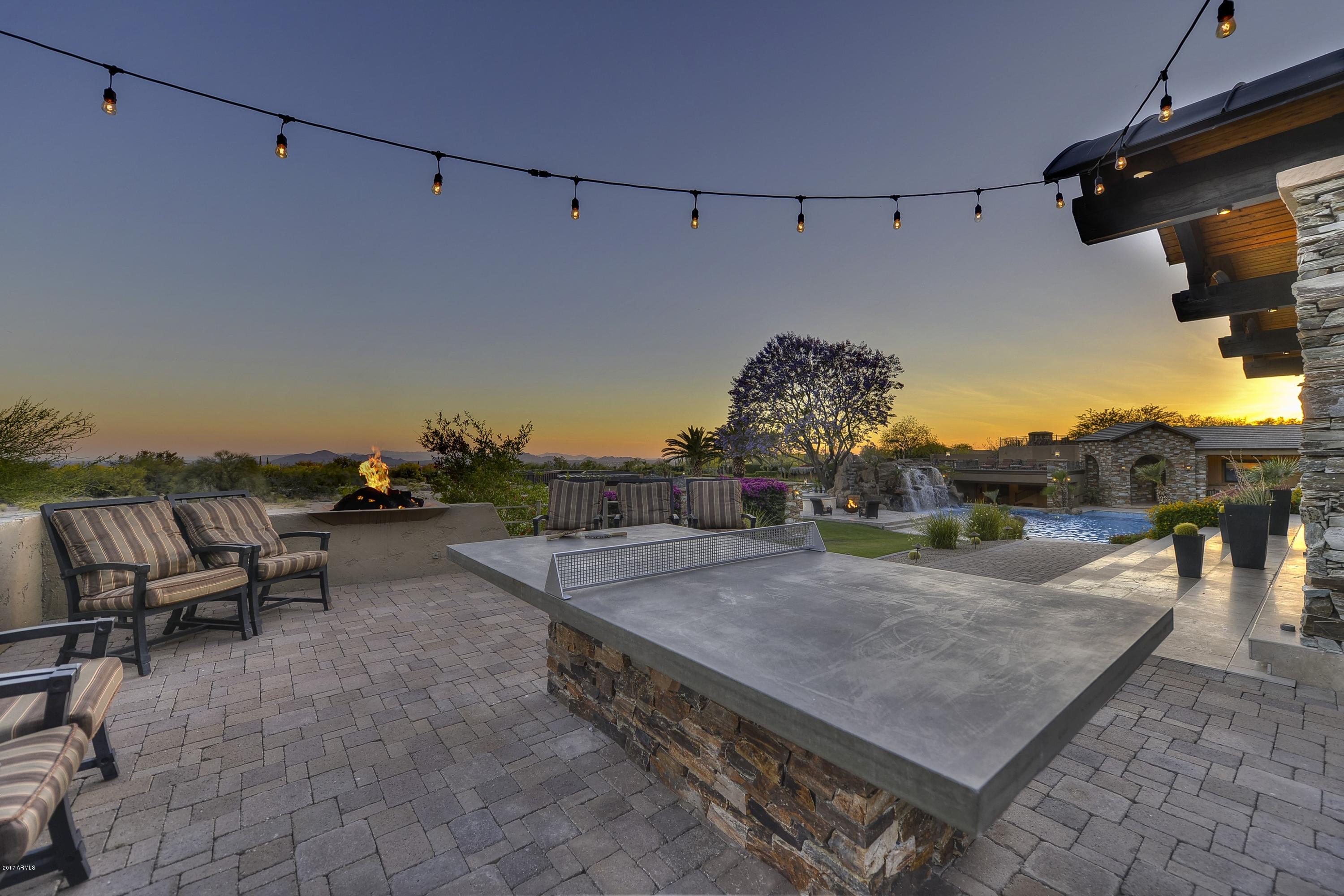 Pinnacle Peak Heights - Residential