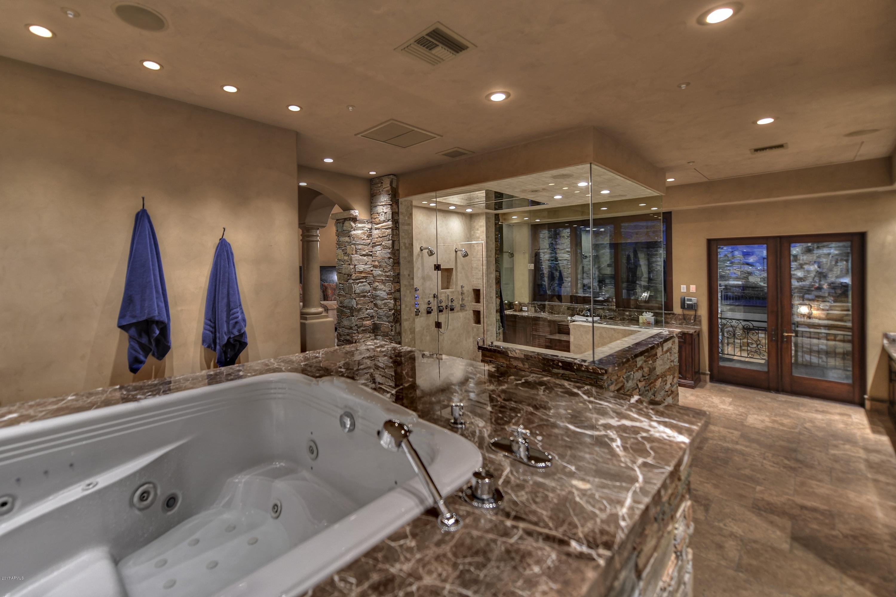 Pinnacle Peak Heights - Residential