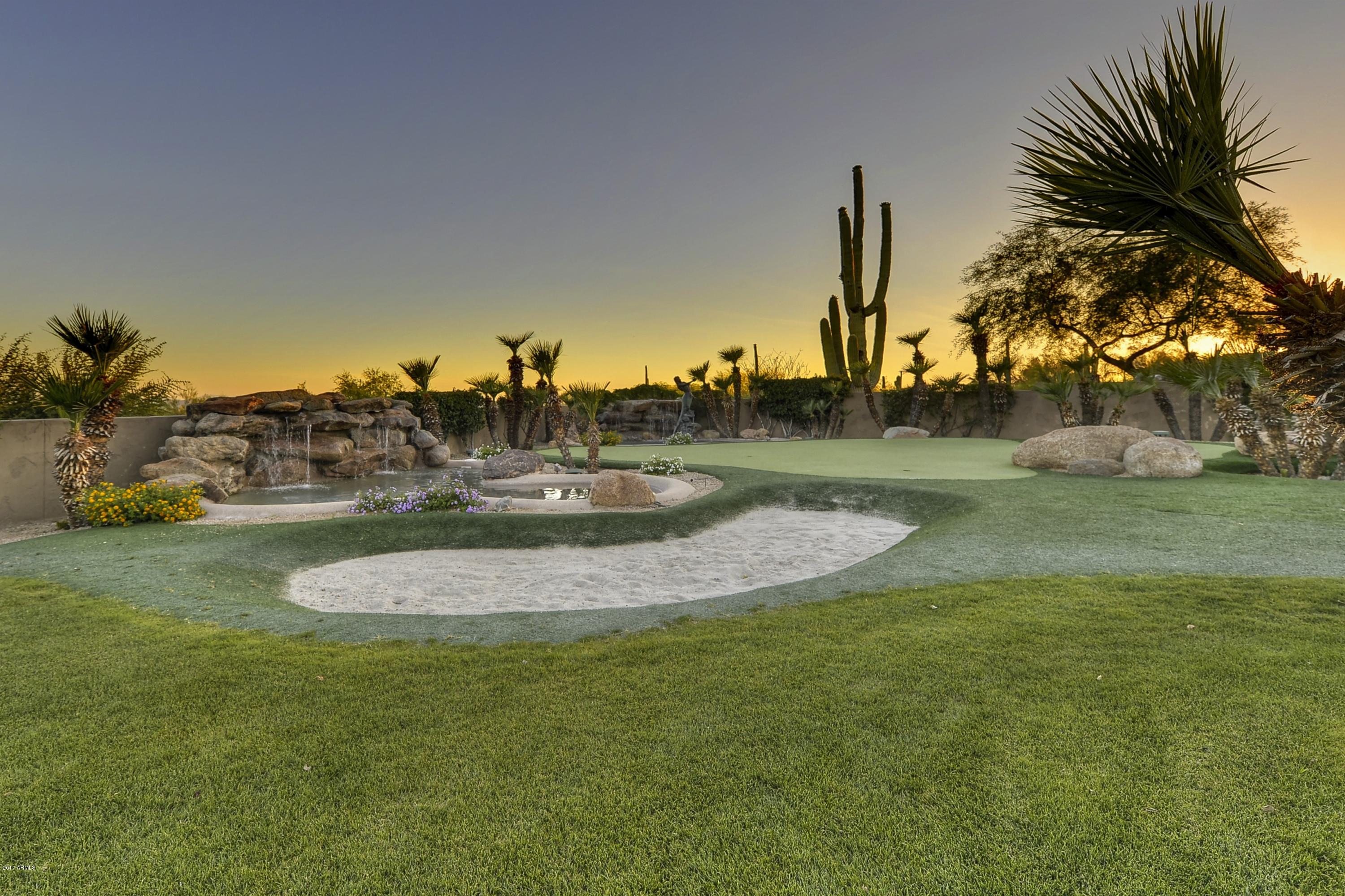 Pinnacle Peak Heights - Residential