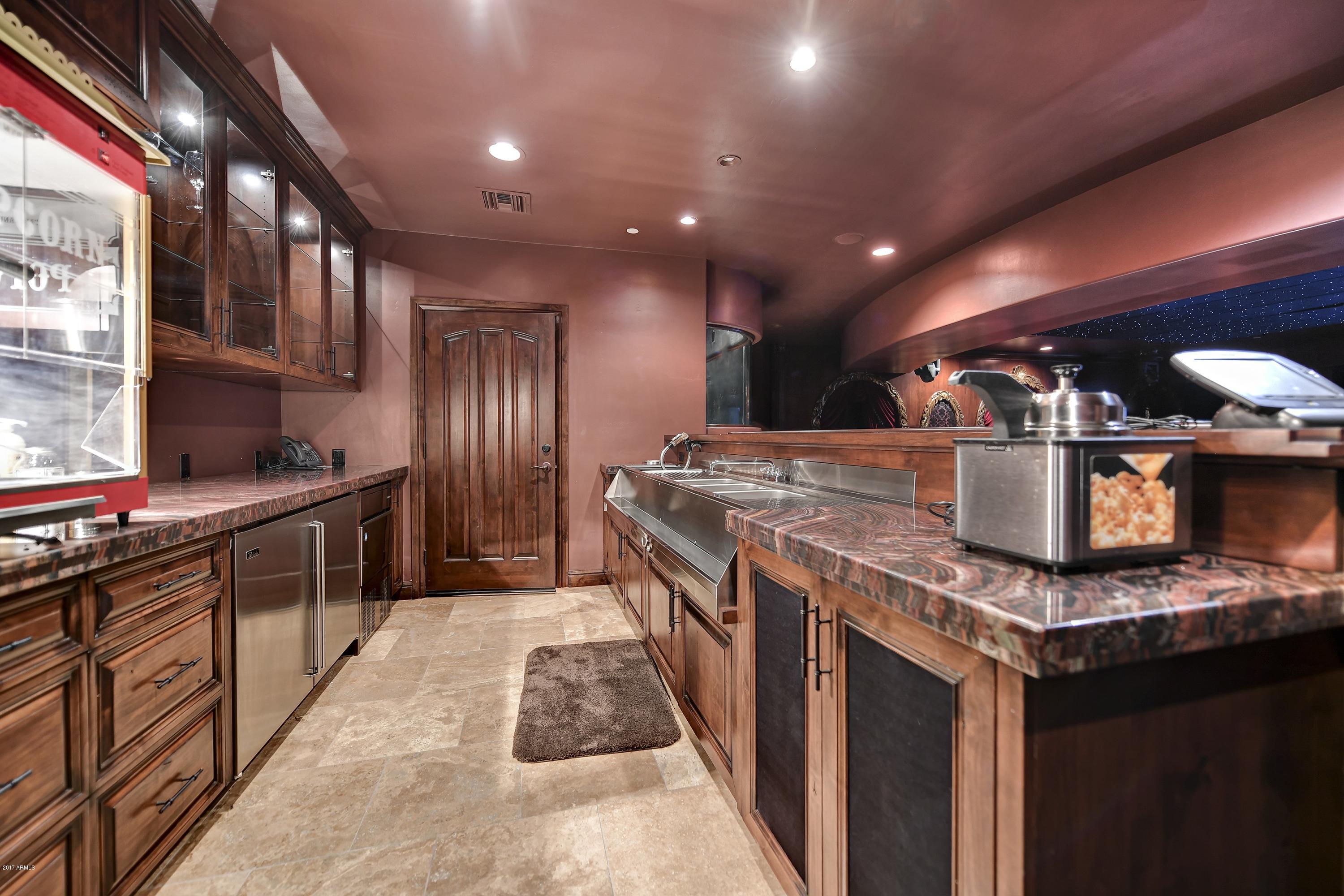 Pinnacle Peak Heights - Residential