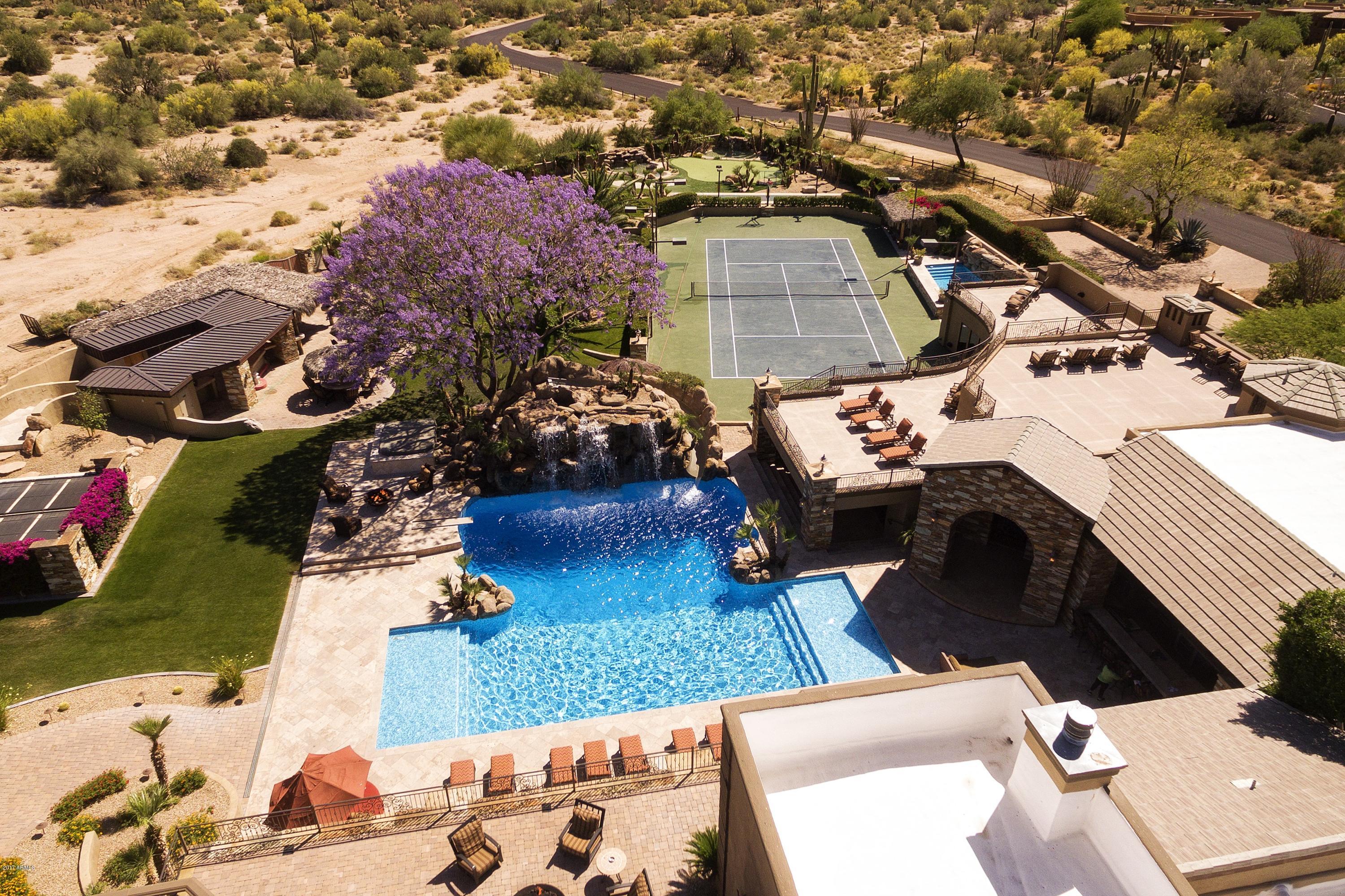 Pinnacle Peak Heights - Residential
