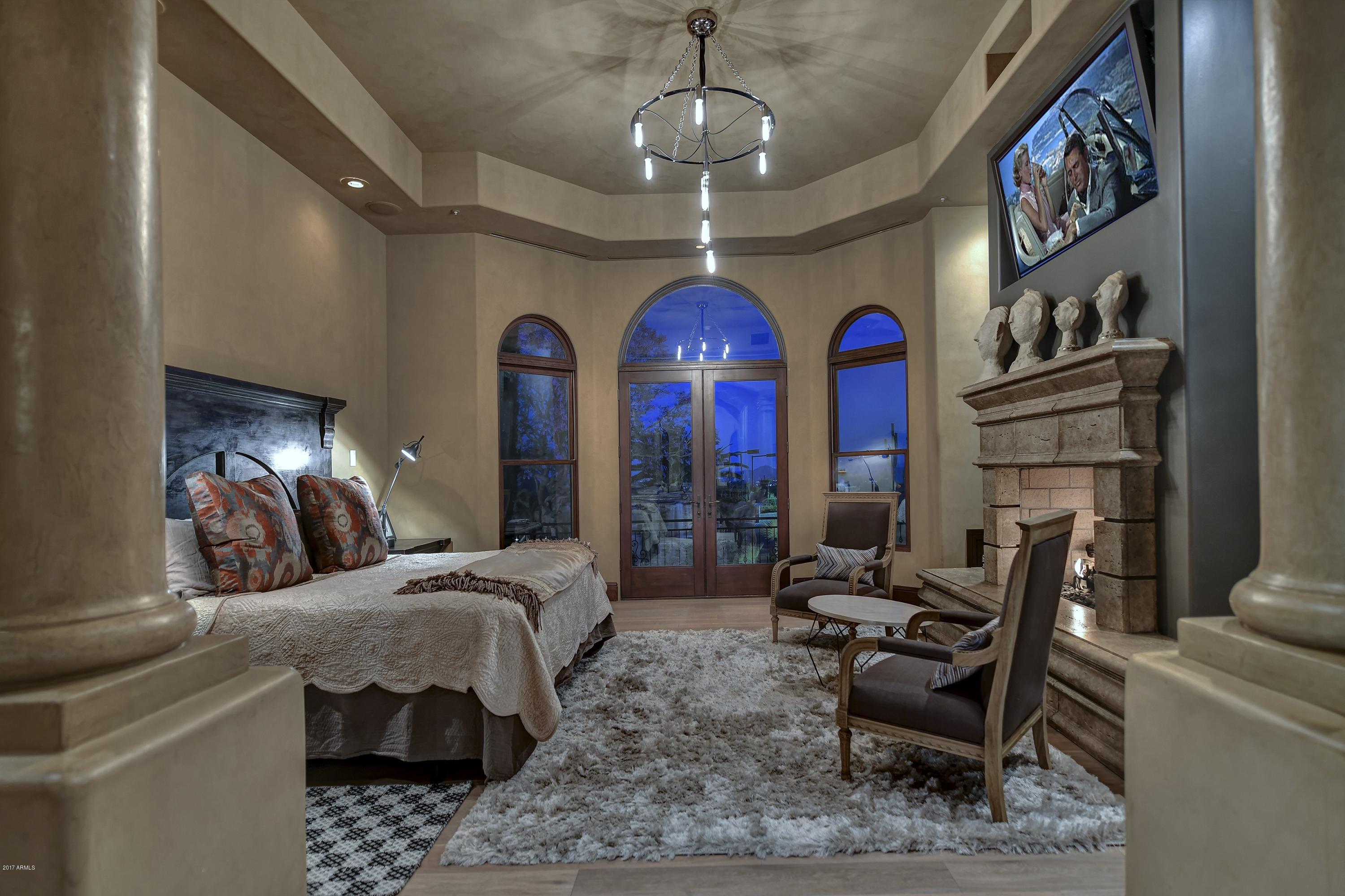 Pinnacle Peak Heights - Residential