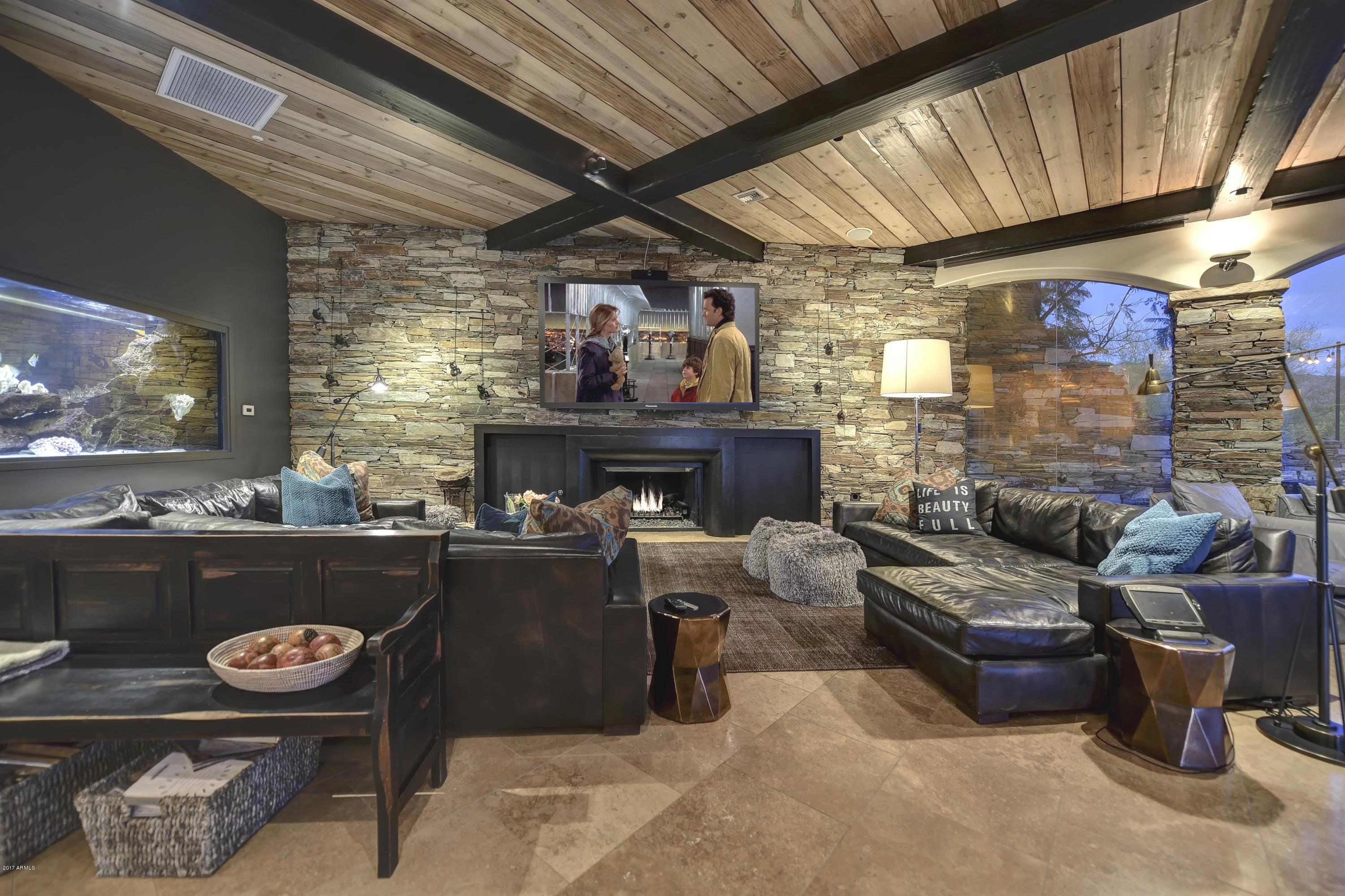 Pinnacle Peak Heights - Residential