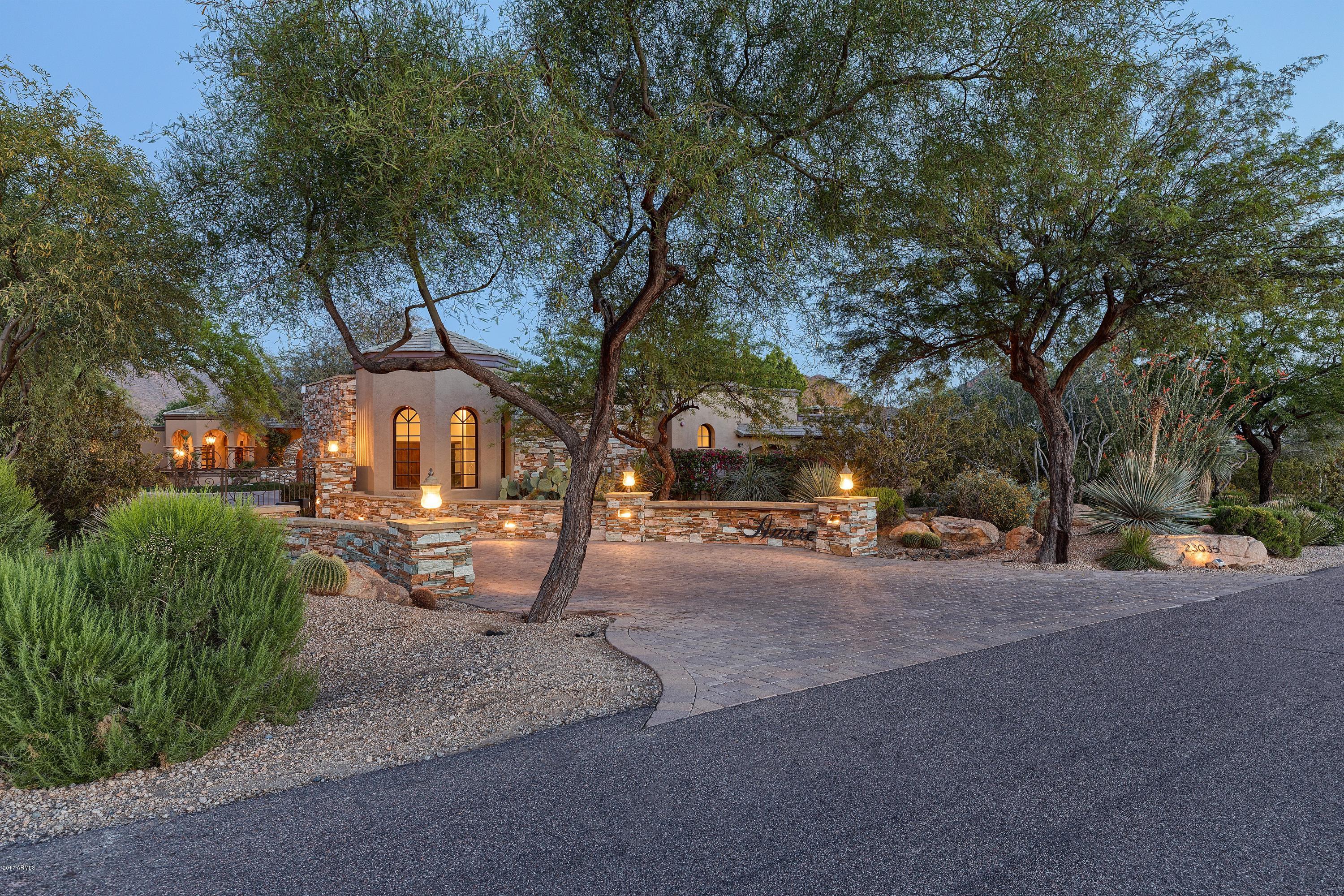 Pinnacle Peak Heights - Residential