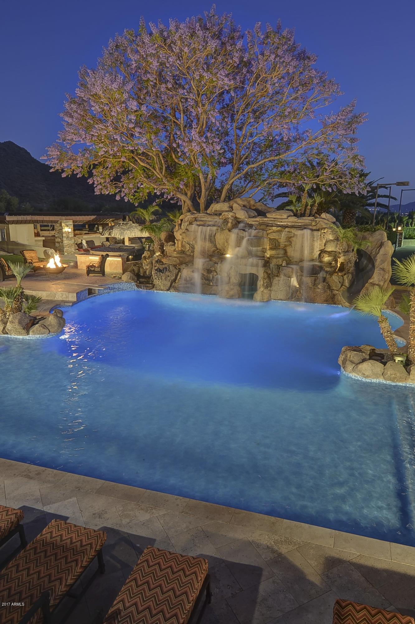 Pinnacle Peak Heights - Residential