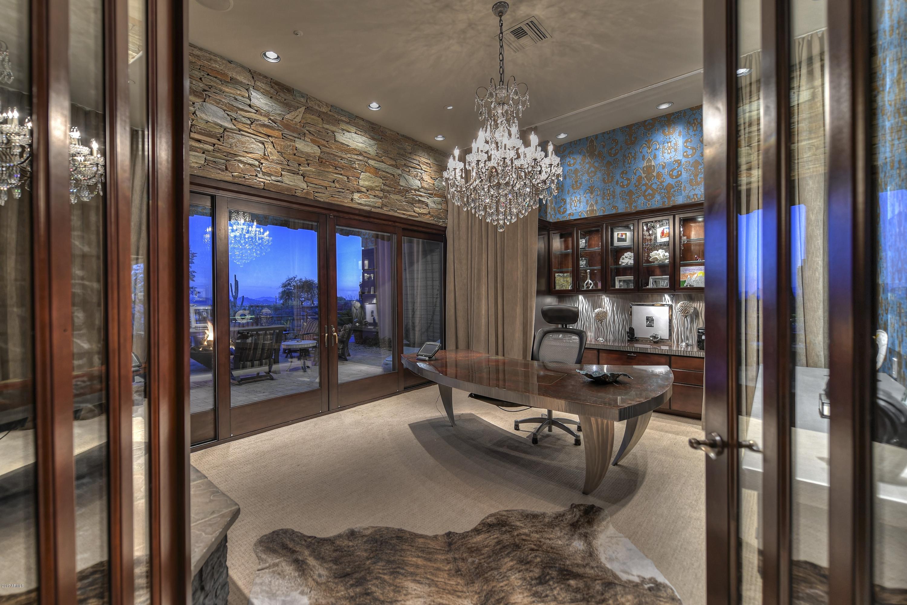 Pinnacle Peak Heights - Residential