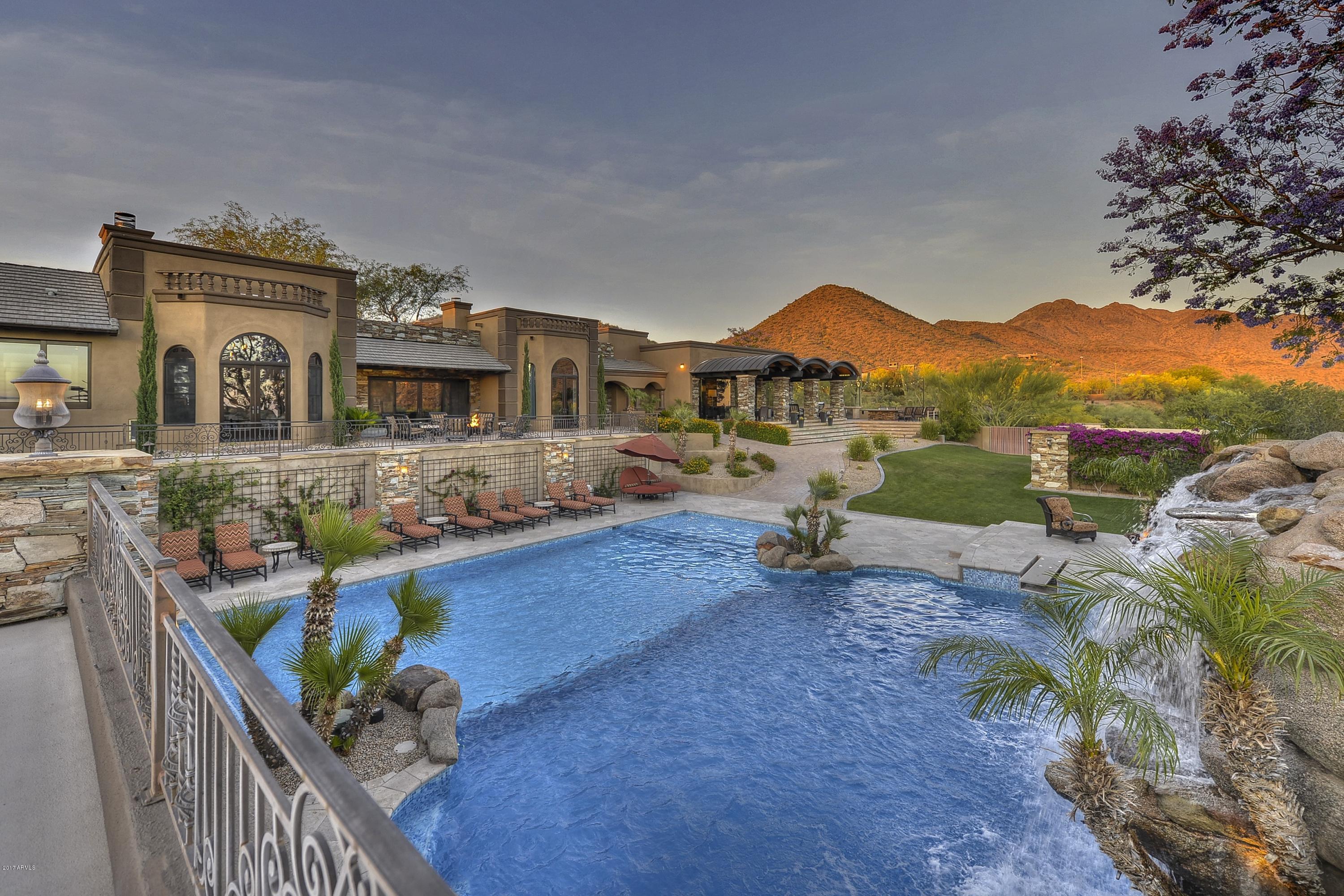 Pinnacle Peak Heights - Residential