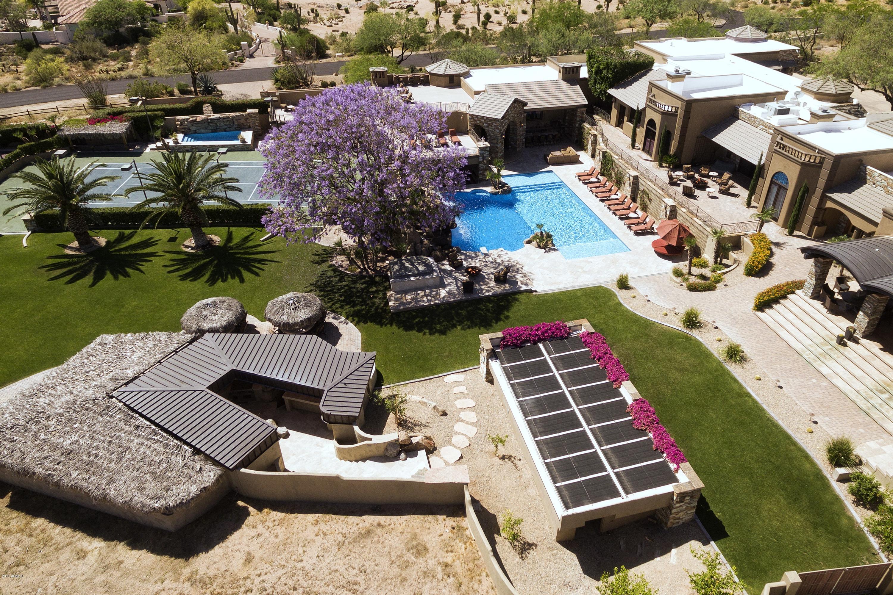 Pinnacle Peak Heights - Residential