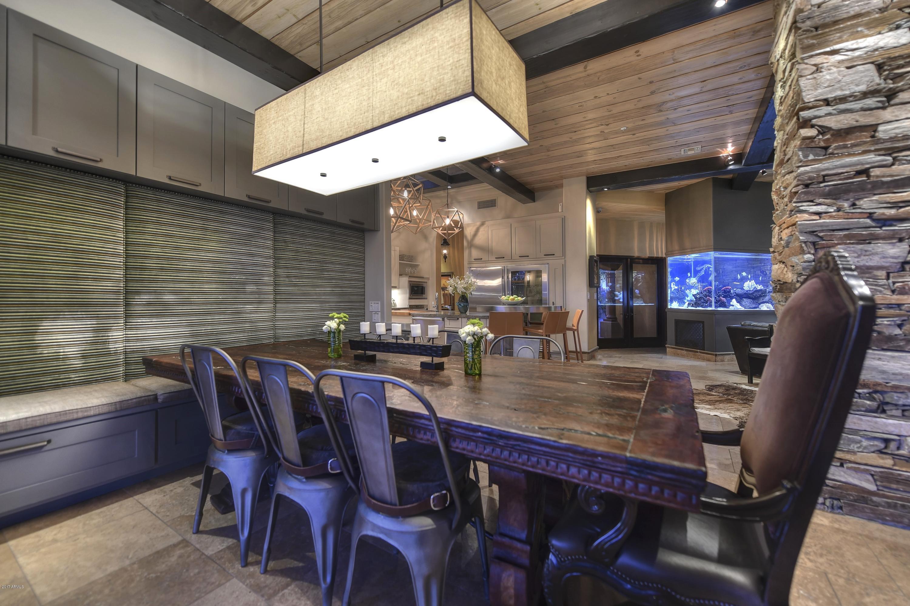 Pinnacle Peak Heights - Residential