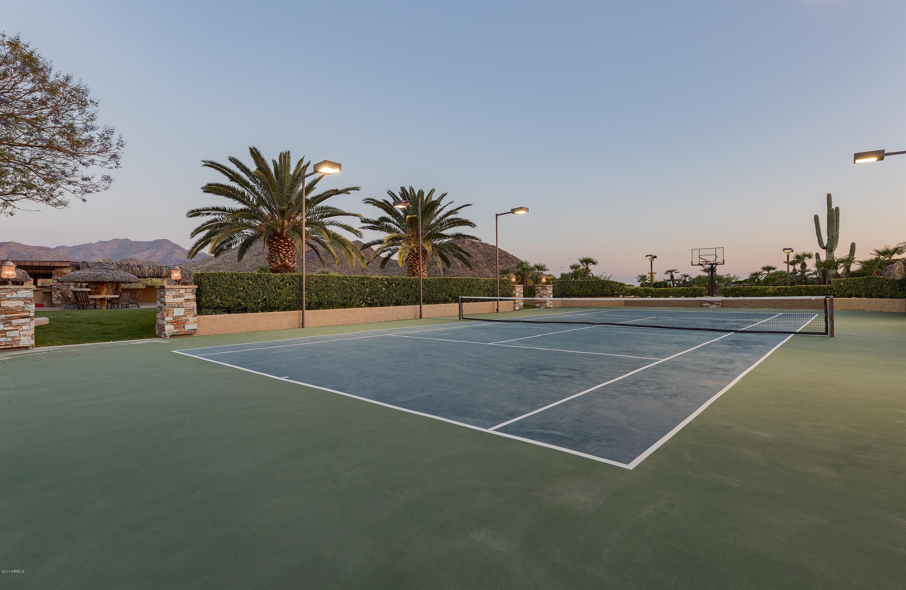 Pinnacle Peak Heights - Residential