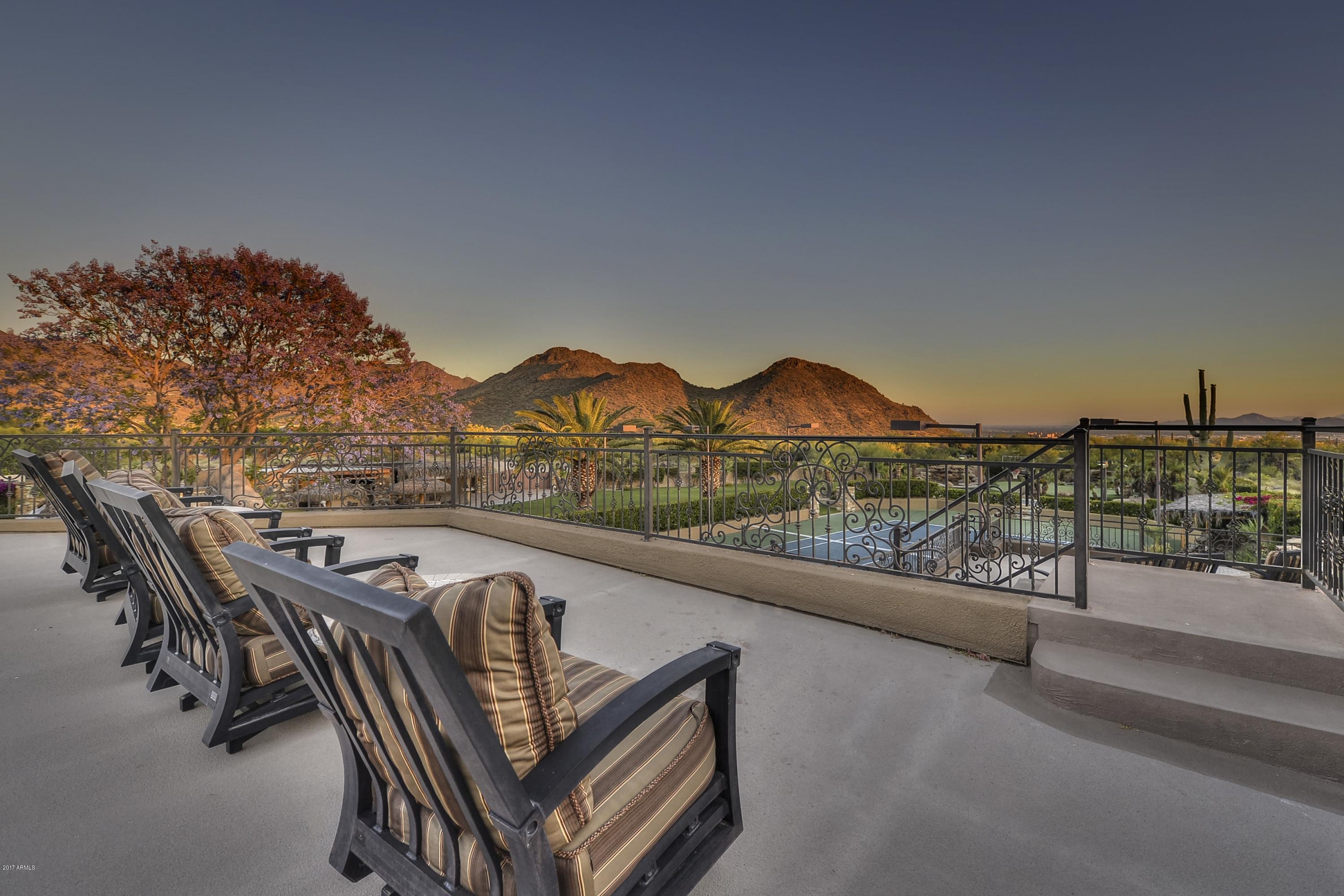 Pinnacle Peak Heights - Residential