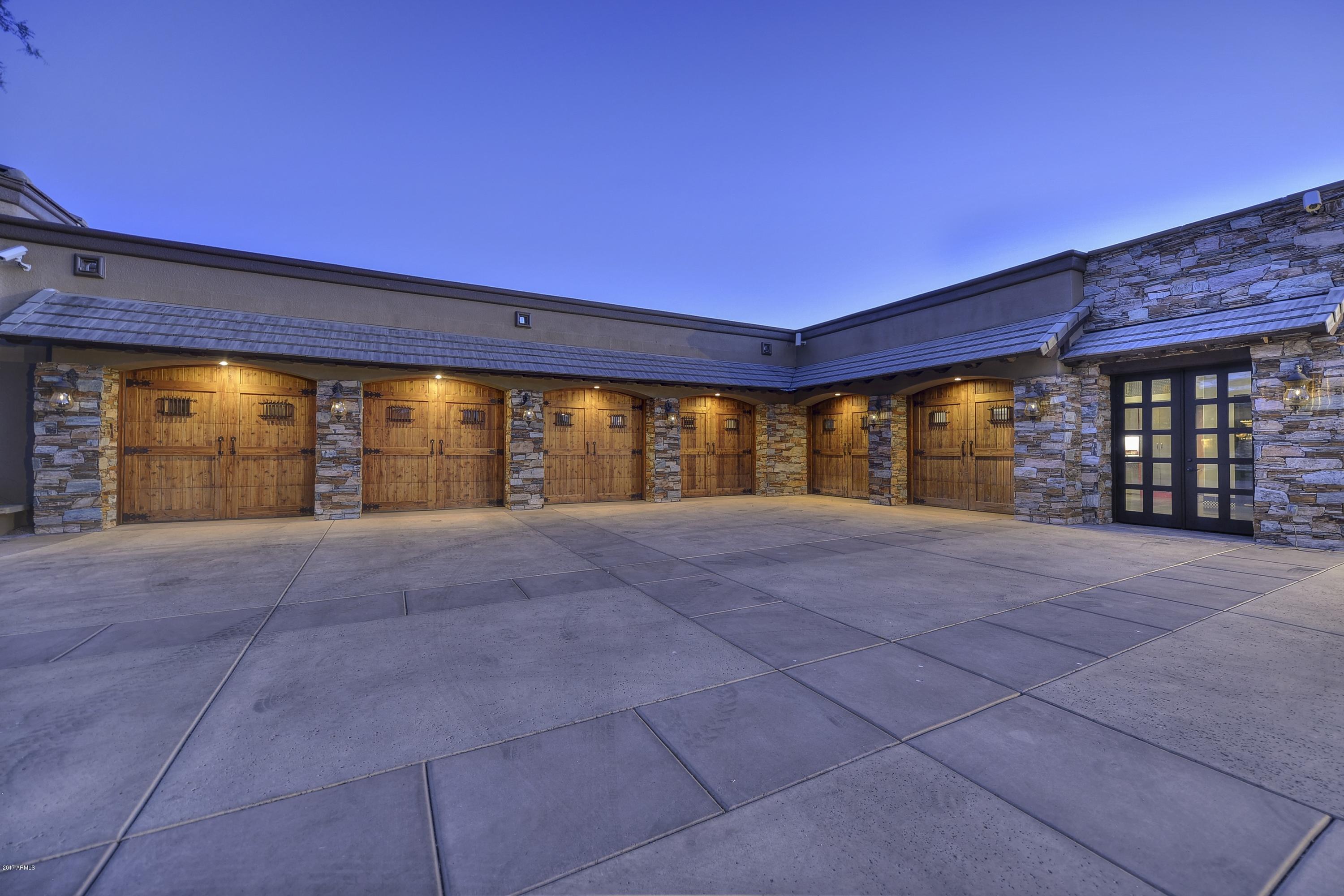 Pinnacle Peak Heights - Residential
