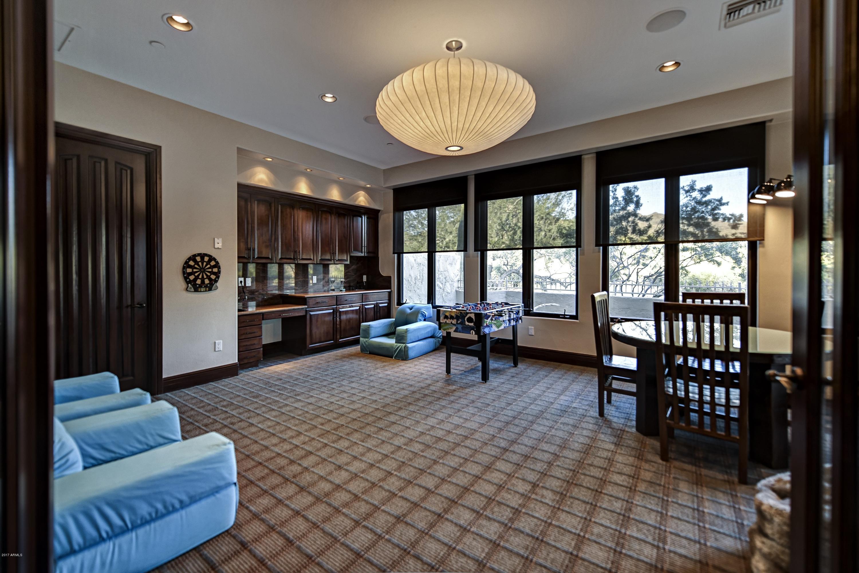Pinnacle Peak Heights - Residential