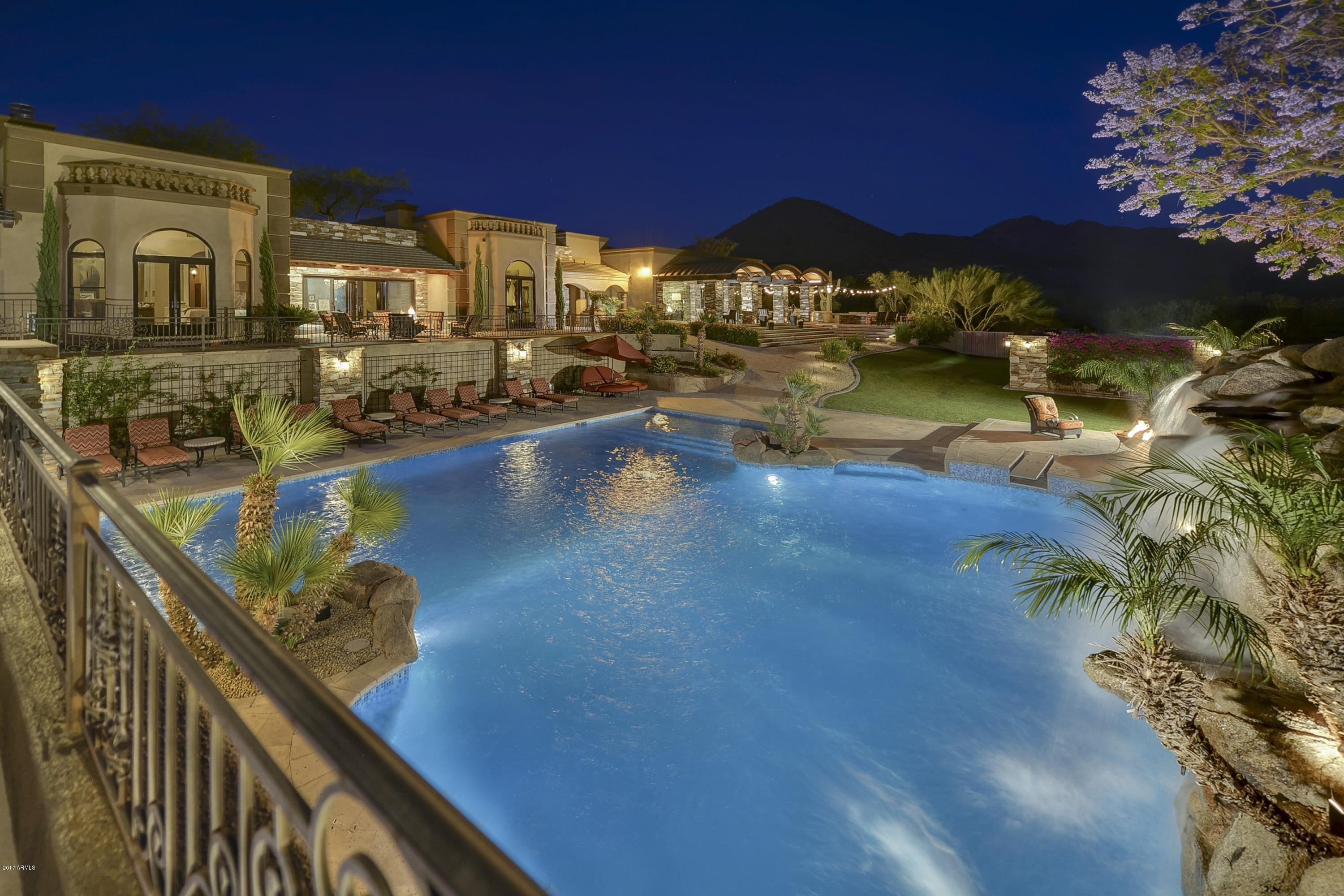 Pinnacle Peak Heights - Residential