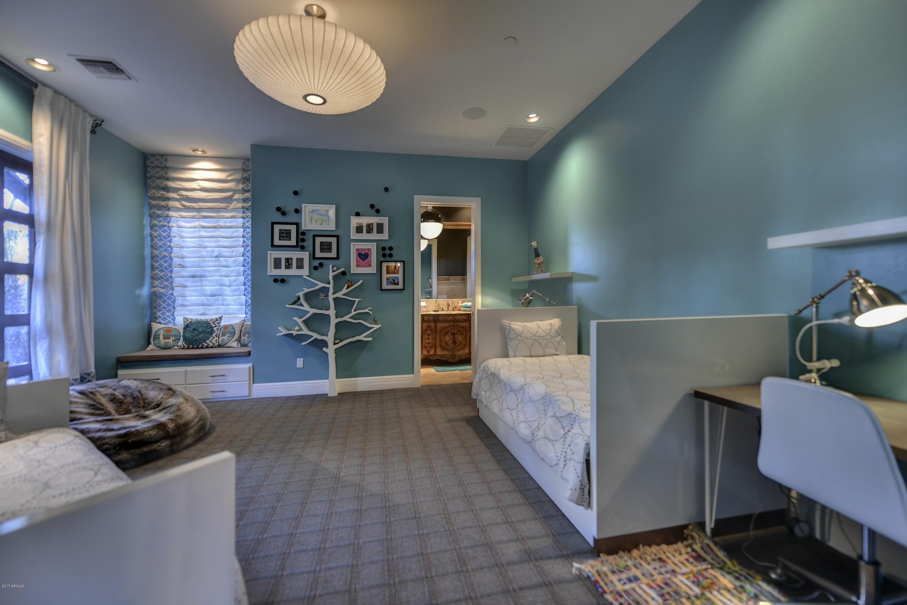 Pinnacle Peak Heights - Residential