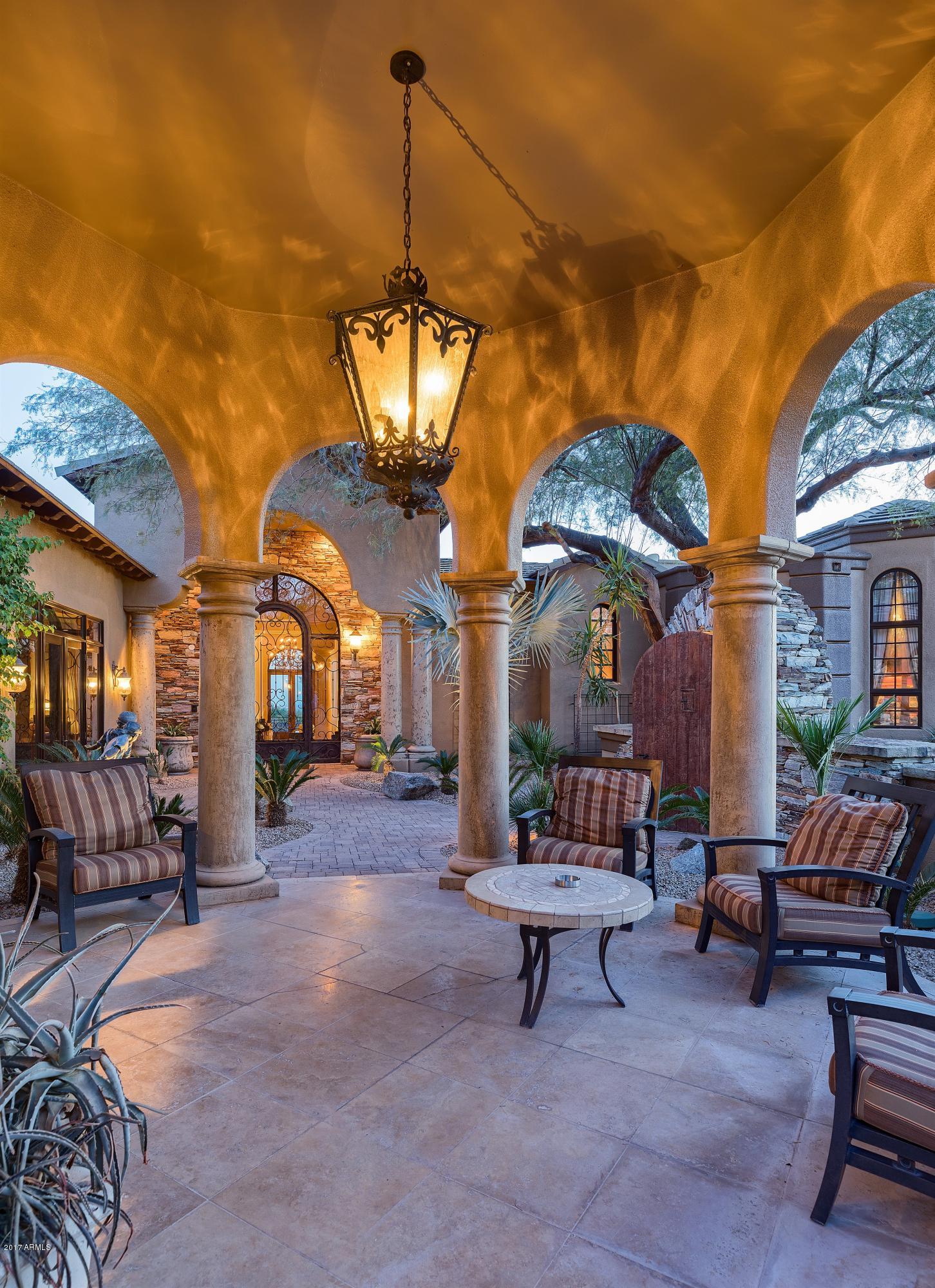 Pinnacle Peak Heights - Residential