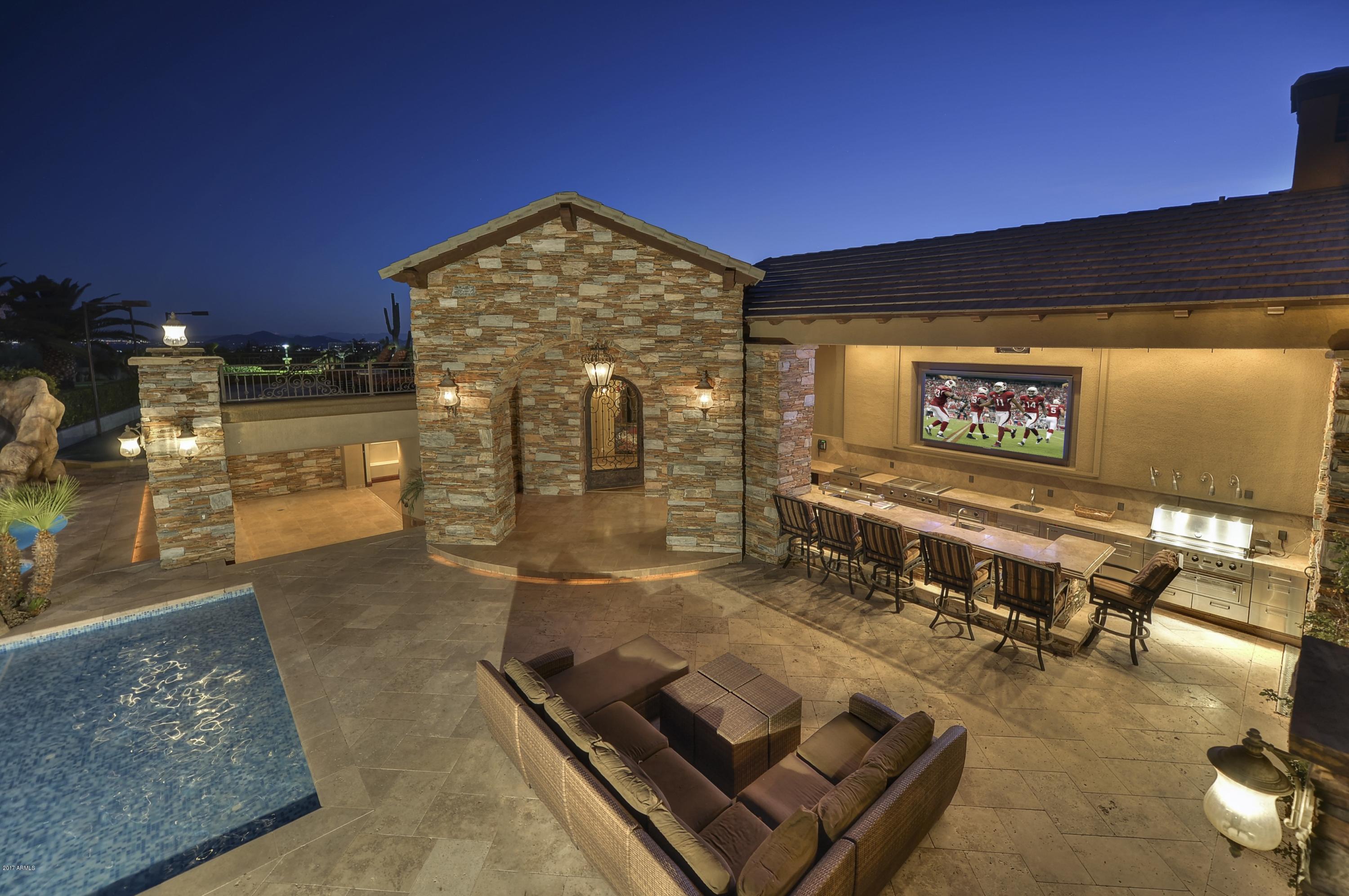 Pinnacle Peak Heights - Residential