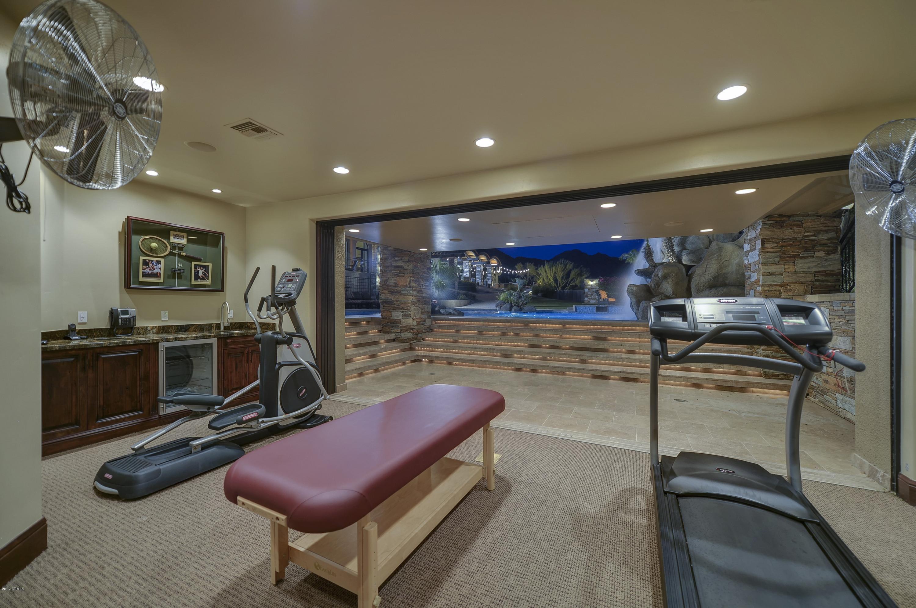 Pinnacle Peak Heights - Residential